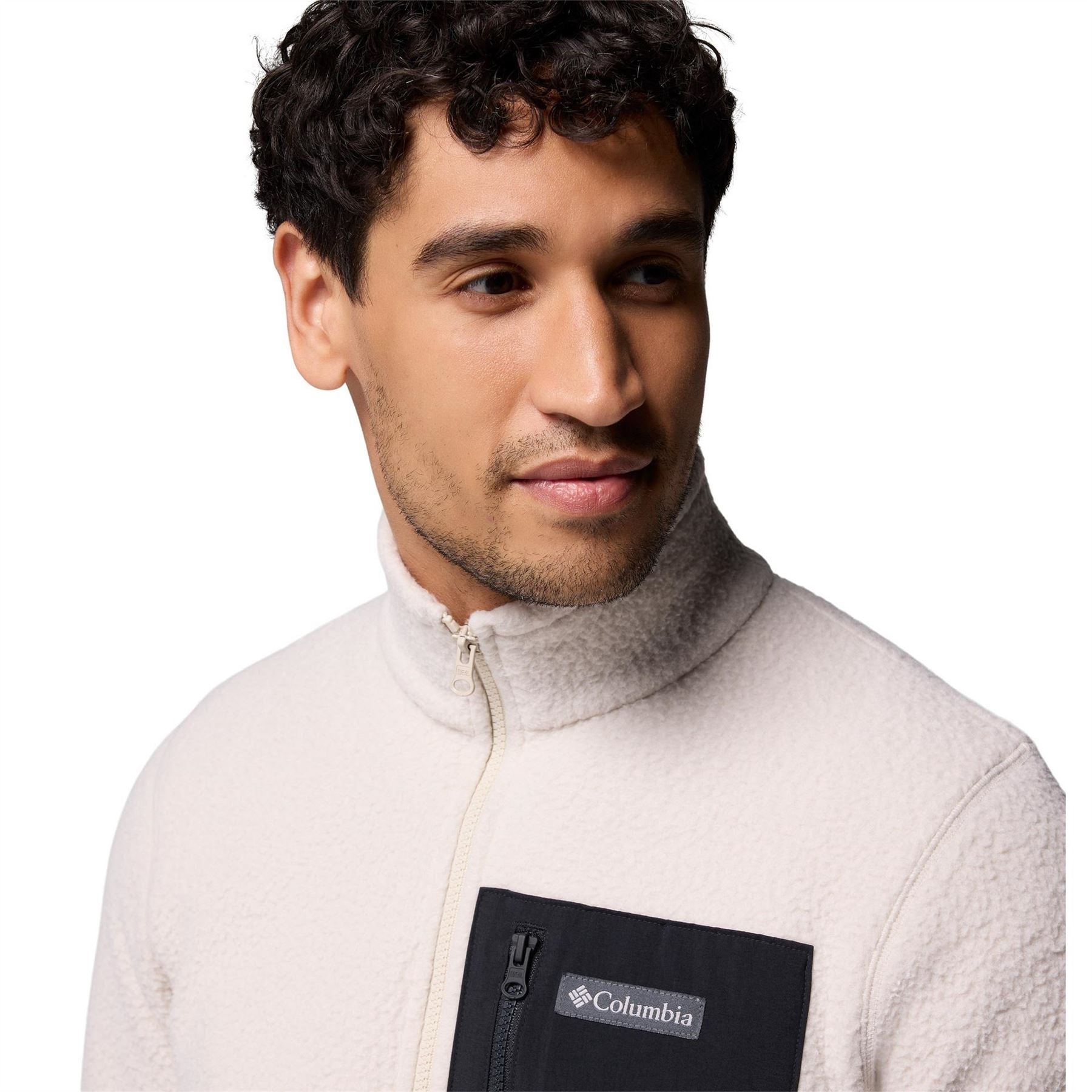 Columbia Jasp Fleece Jk Sn62
