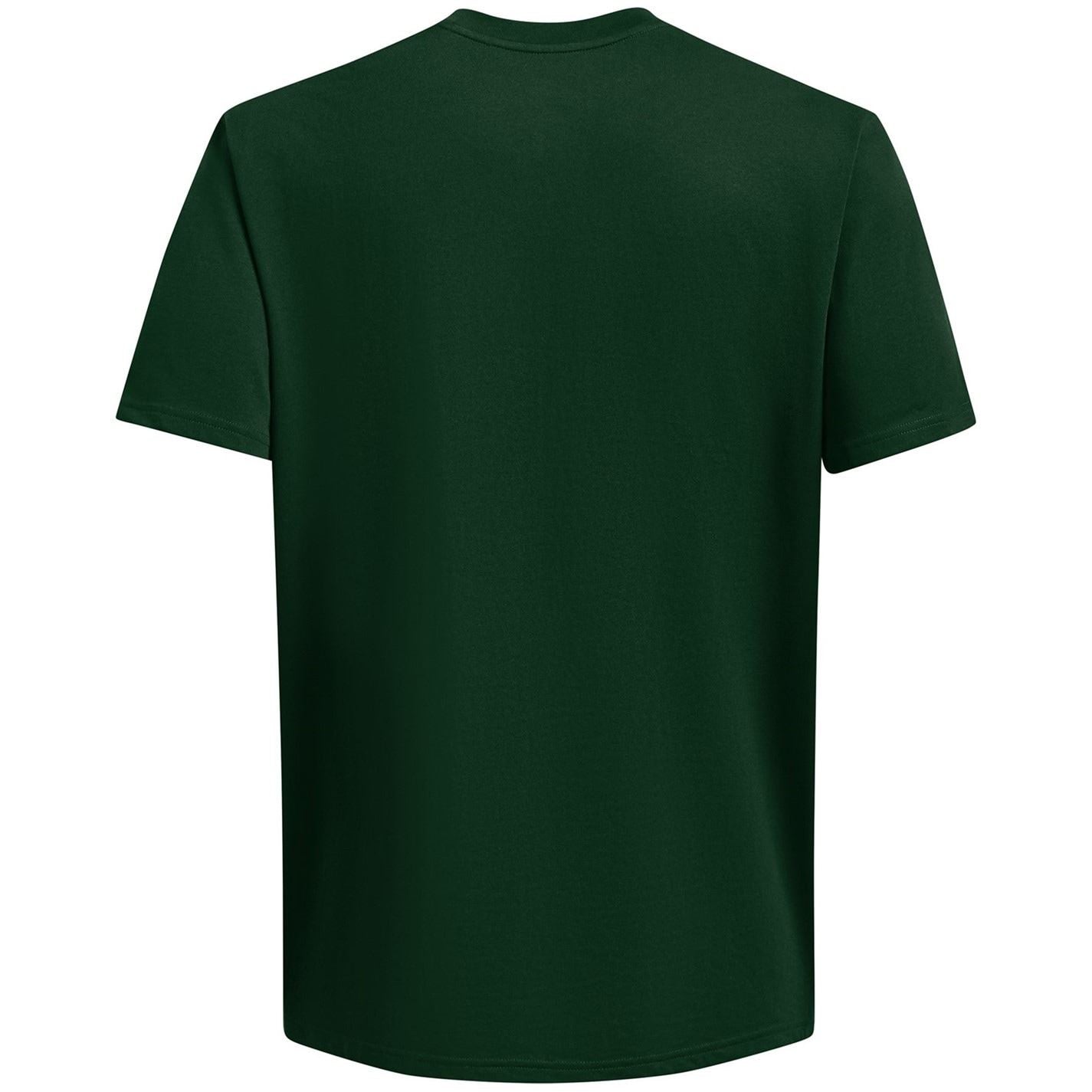 Under Armour Heavyweight Short Sleeve Performance Gym Top