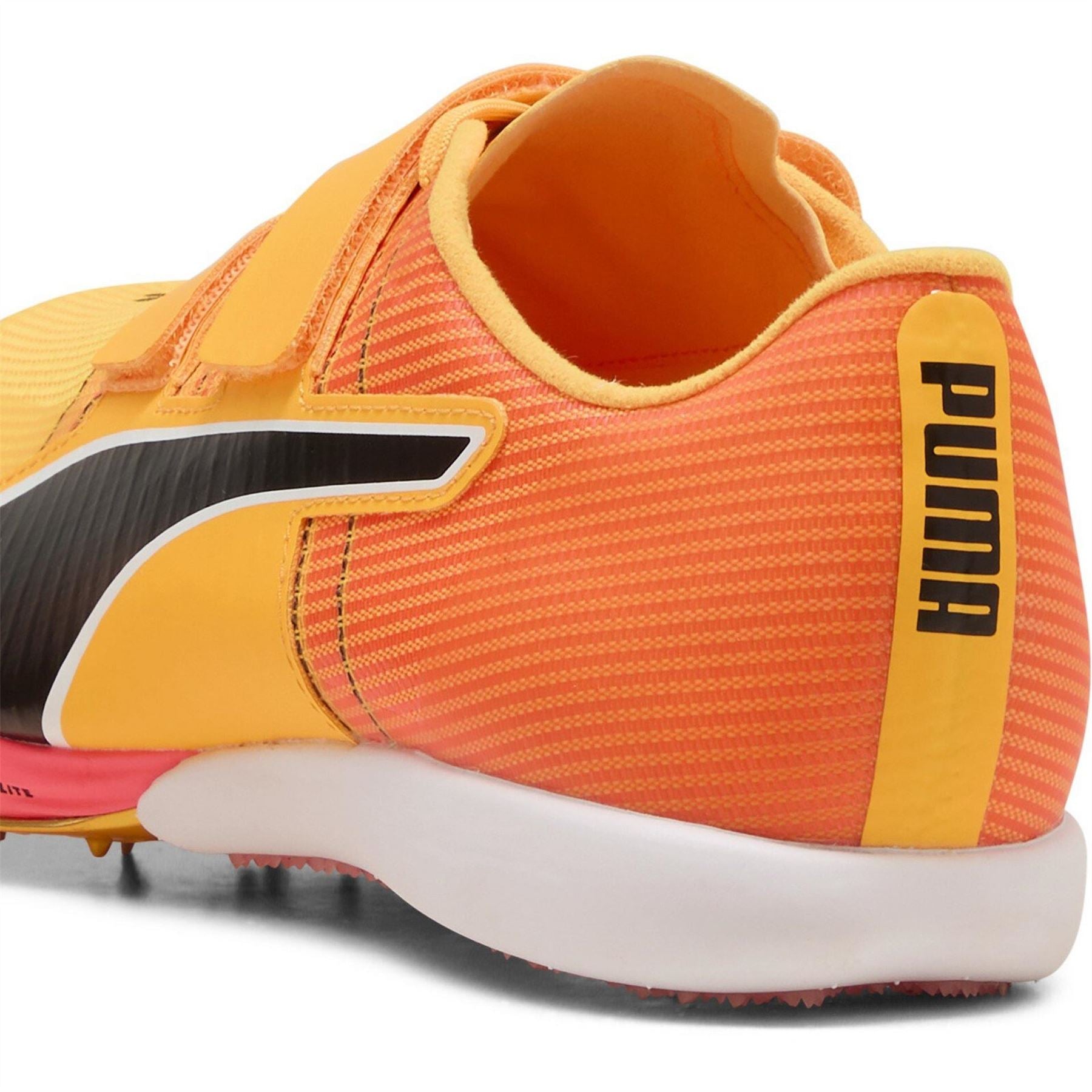 Puma Triple Jump Nitro Elite 2 Track Running Spikes