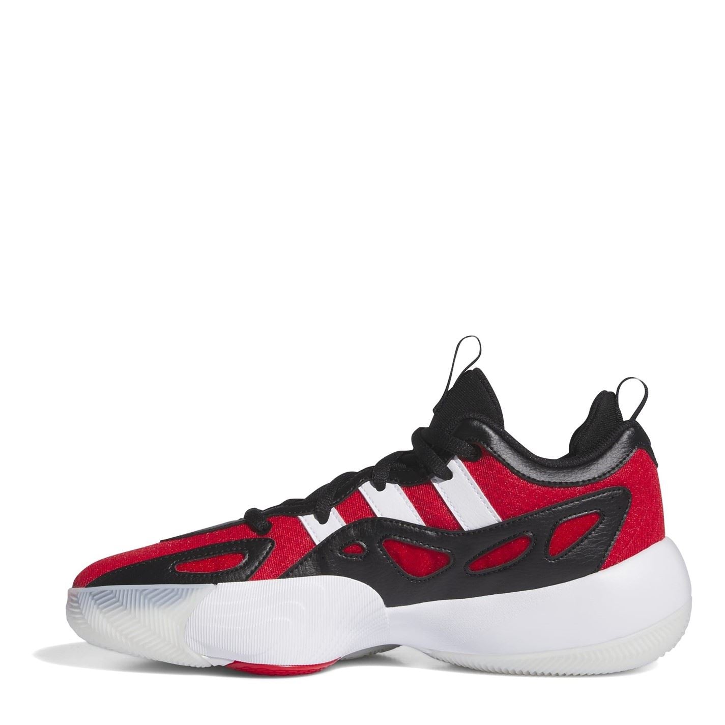 adidas Mens Trae Young Unlimited 2 Low Trainers