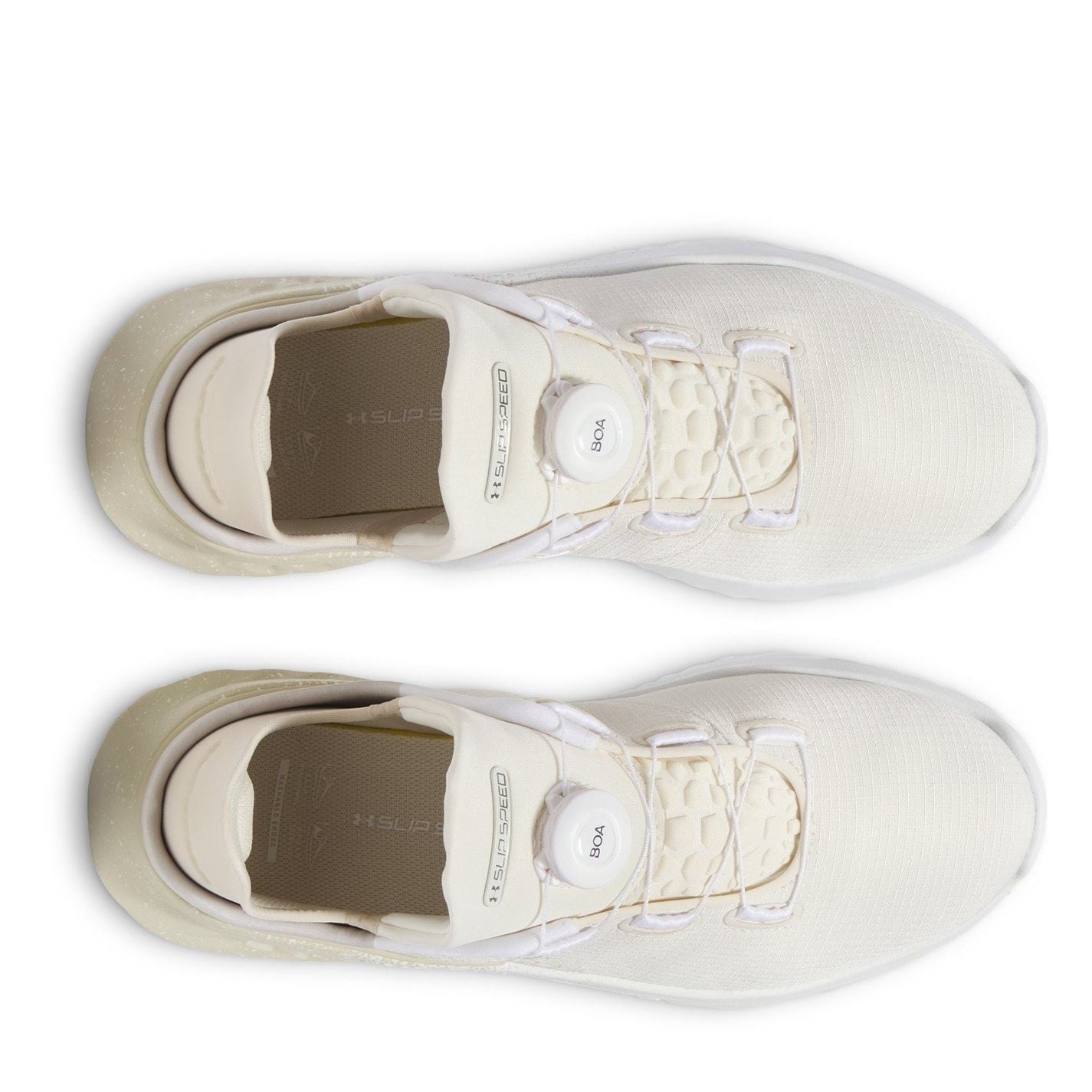 Under Armour Slipspeed Mega Low Top Sneakers