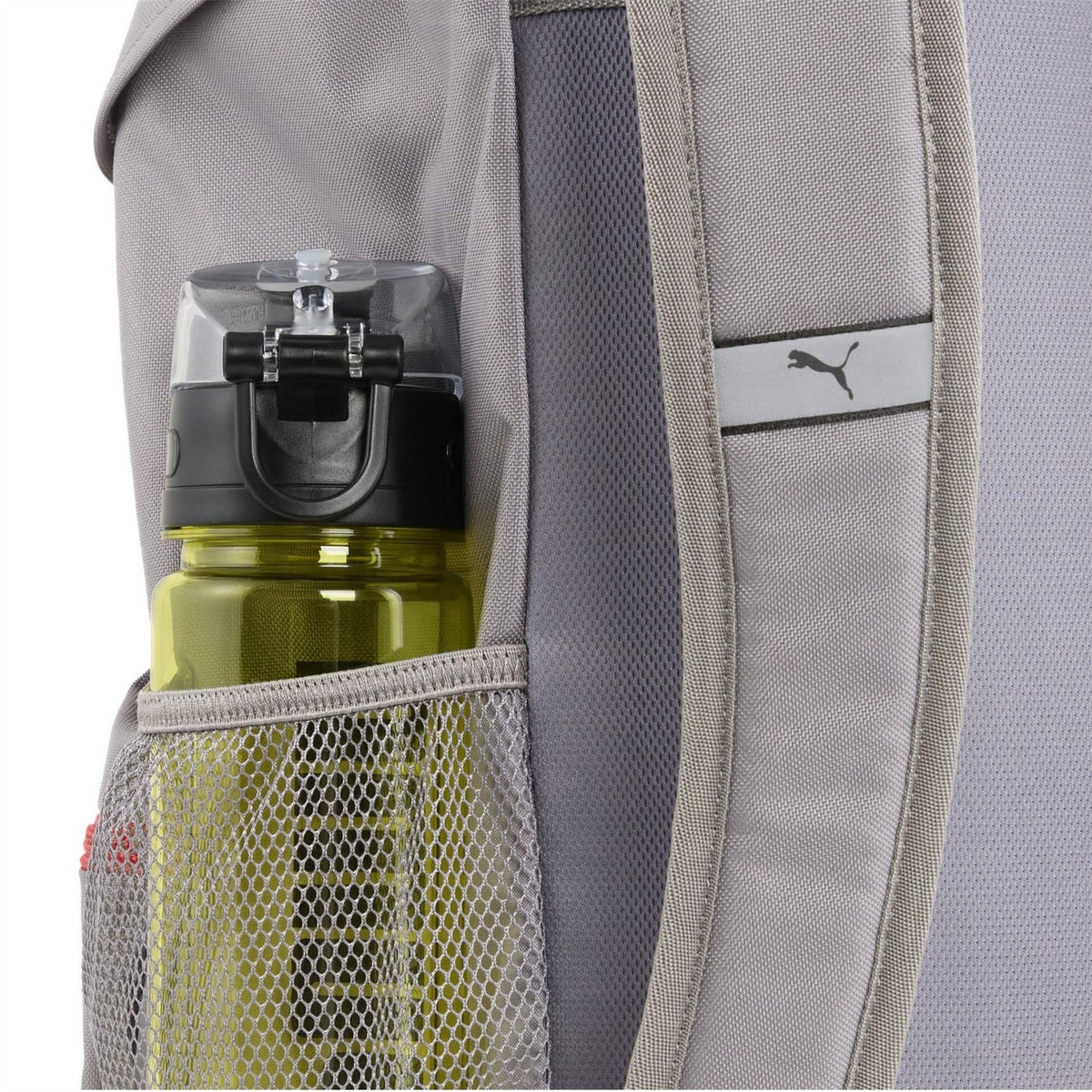 Puma Phase Hooded Backpack Mens