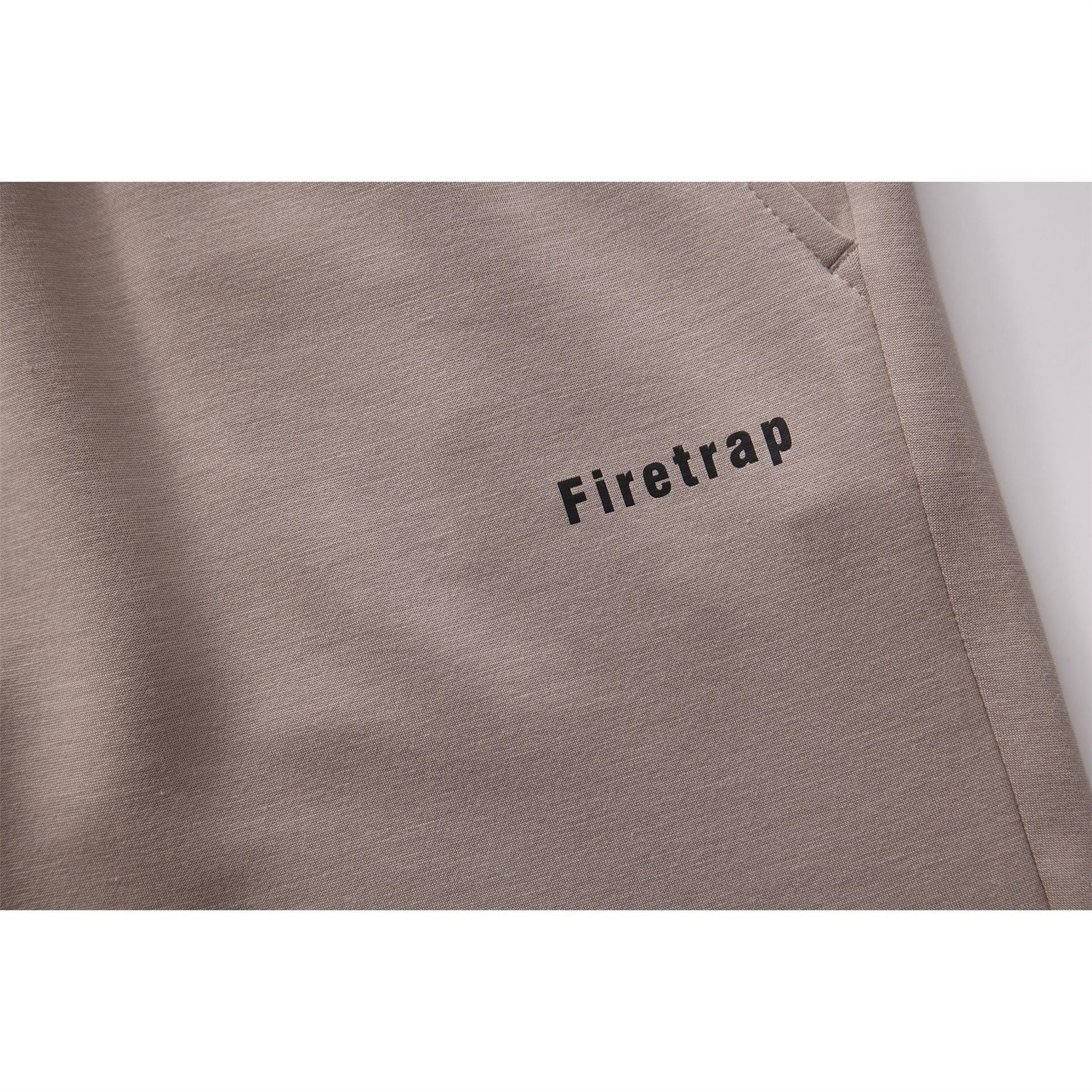 Firetrap Womens Wl Jog Pants