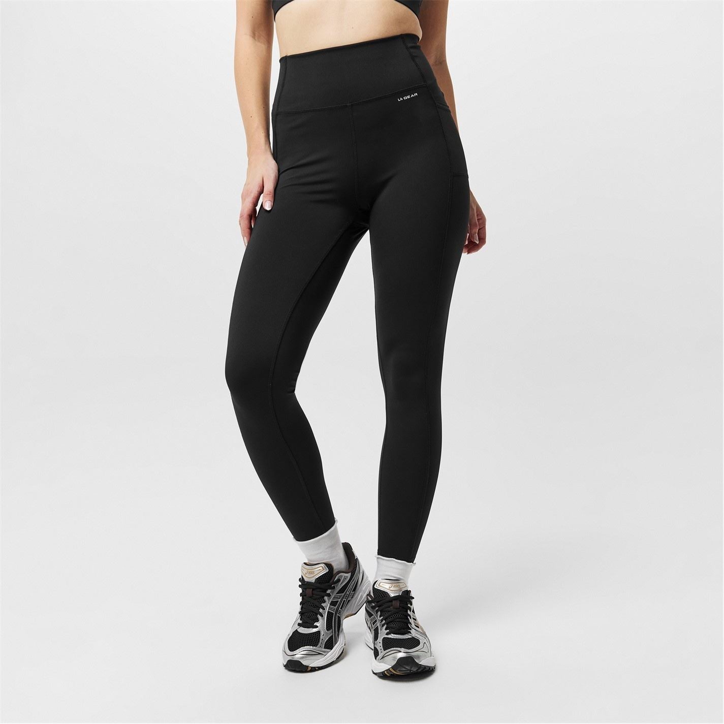 LA Gear High Performance Gym Leggings