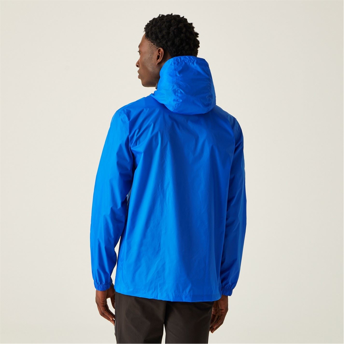 Regatta Pack It Waterproof Isotex 5000mm Waterproof Jacket