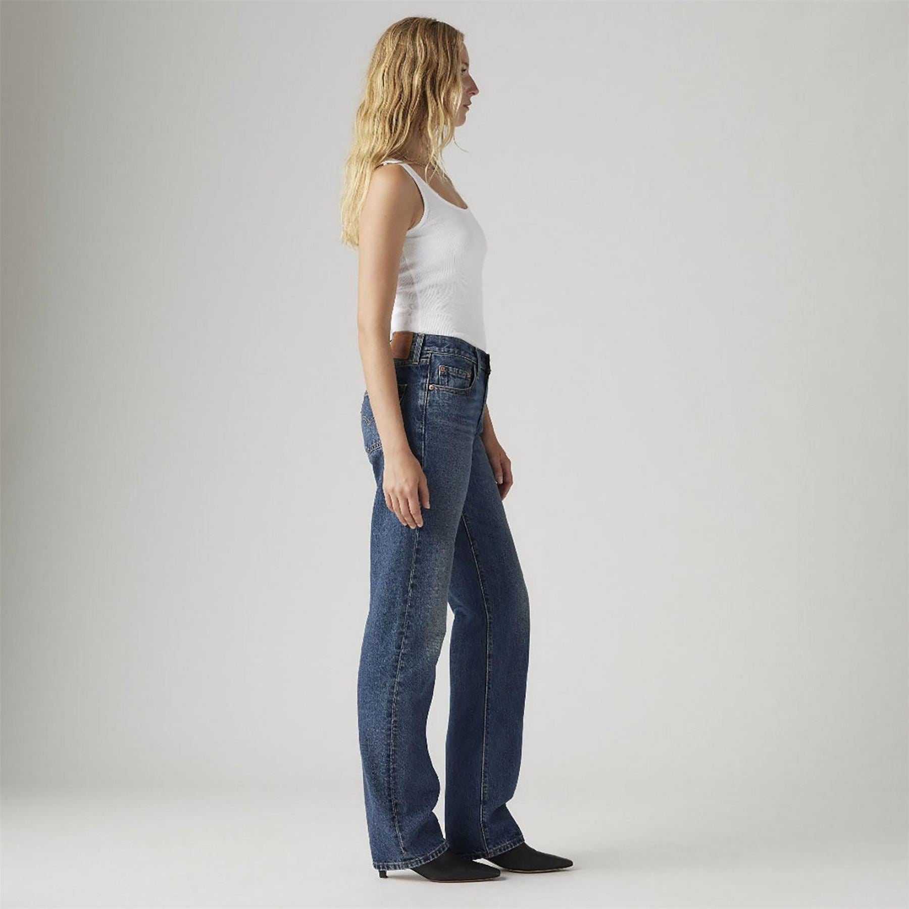 Levis 501 90s Flash Full