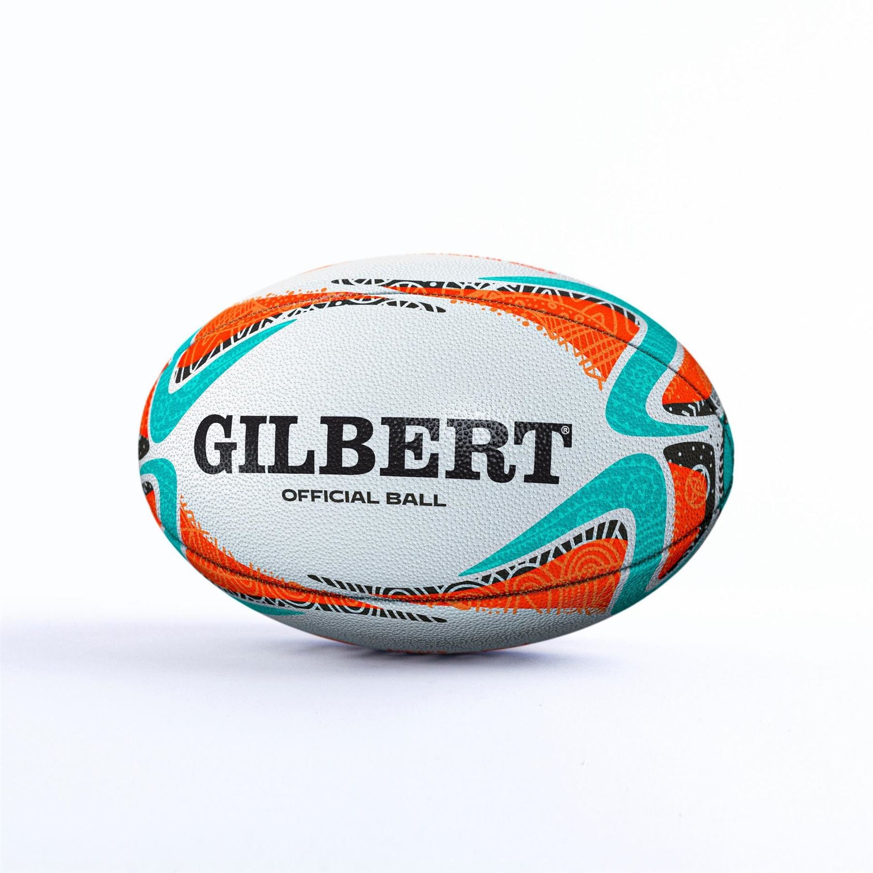 Gilbert 27 2027 World Cup Rugby Ball