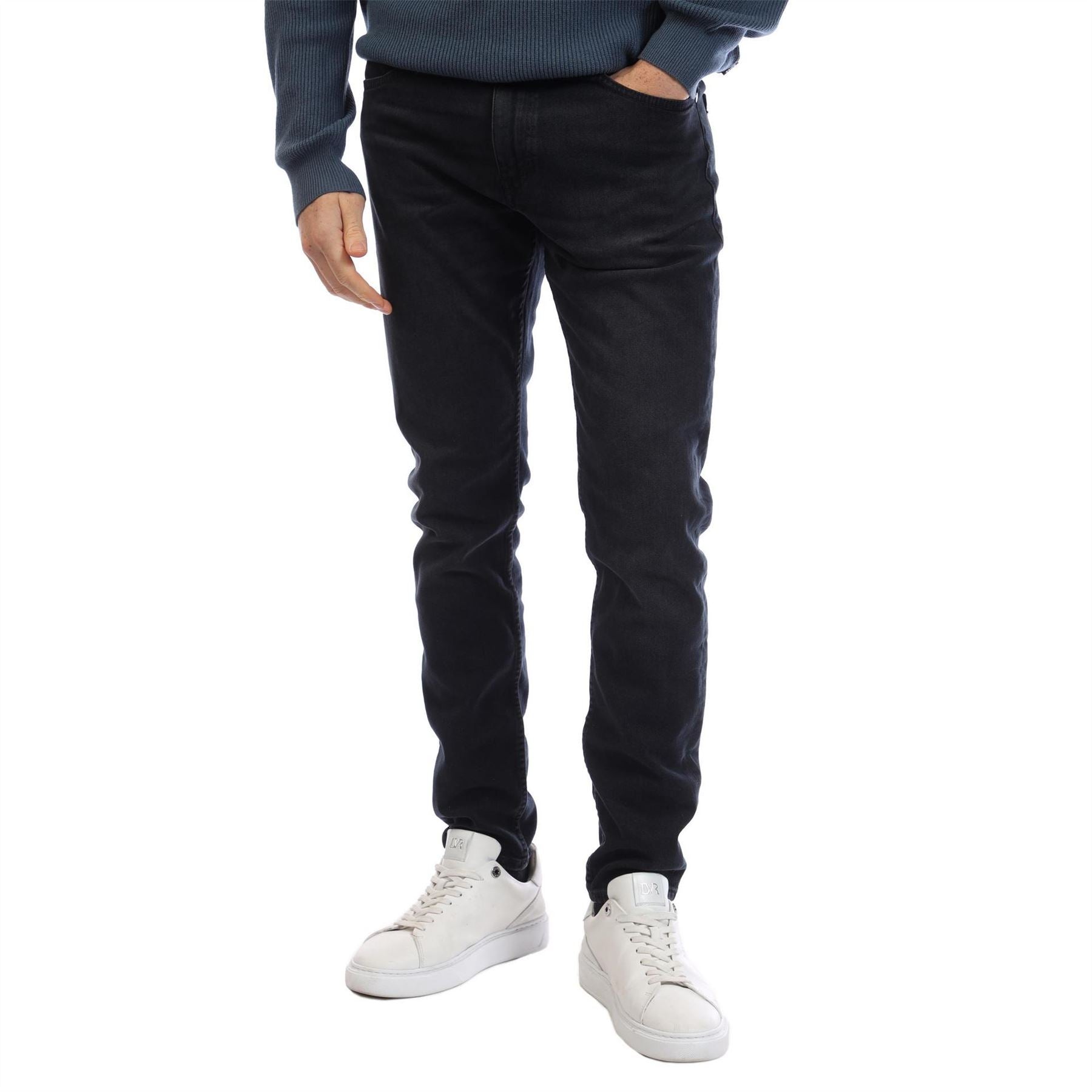 Boss Taber Slim Fit Jeans