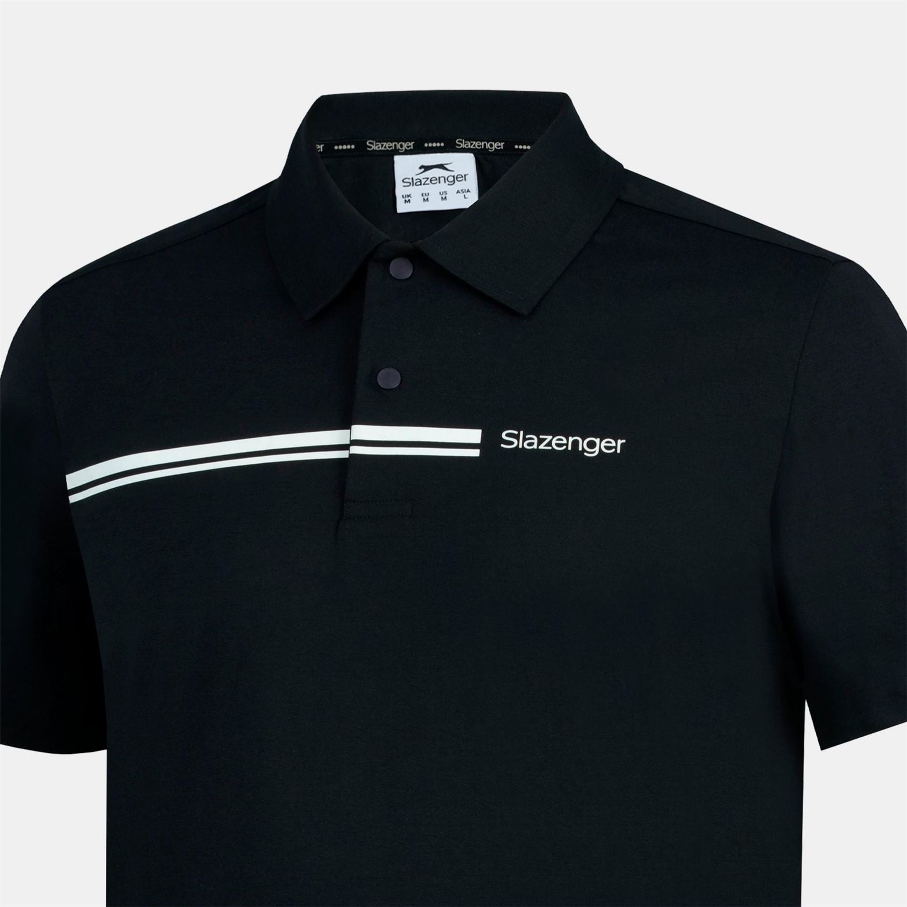 Slazenger Golf Polo Sn63