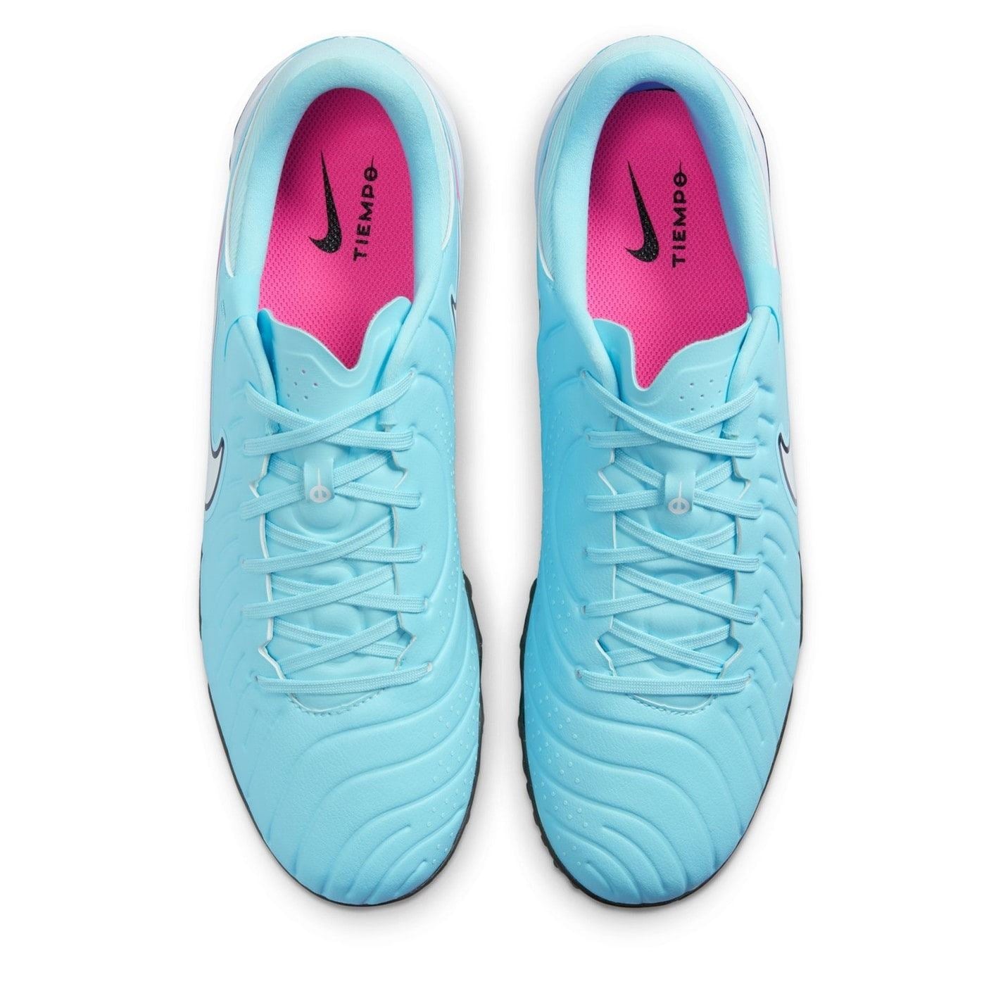 Nike Tiempo Legend 10 Academy Adults Astro Turf Football Boots