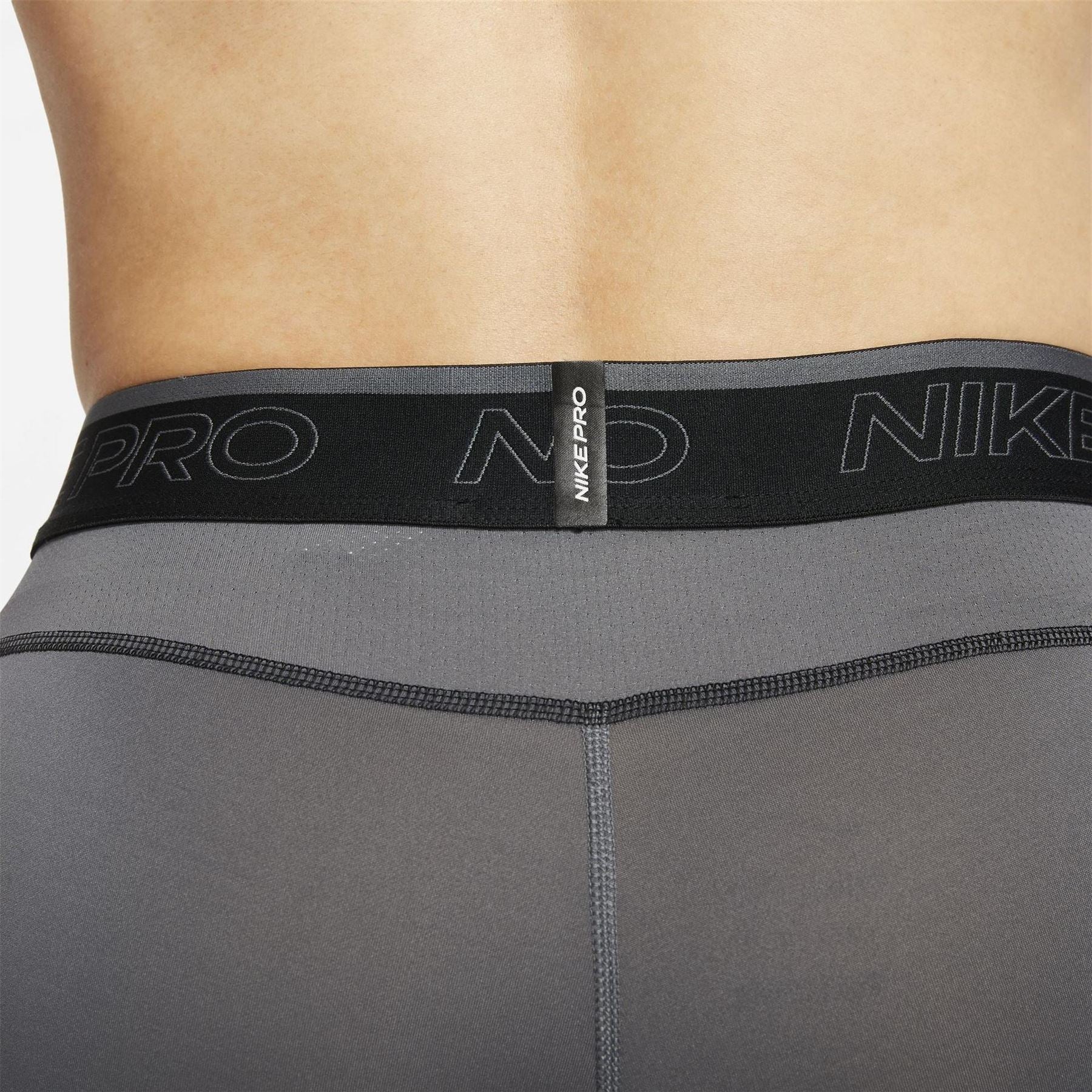 Nike Mens Pro Core 6 Base Layer Shorts
