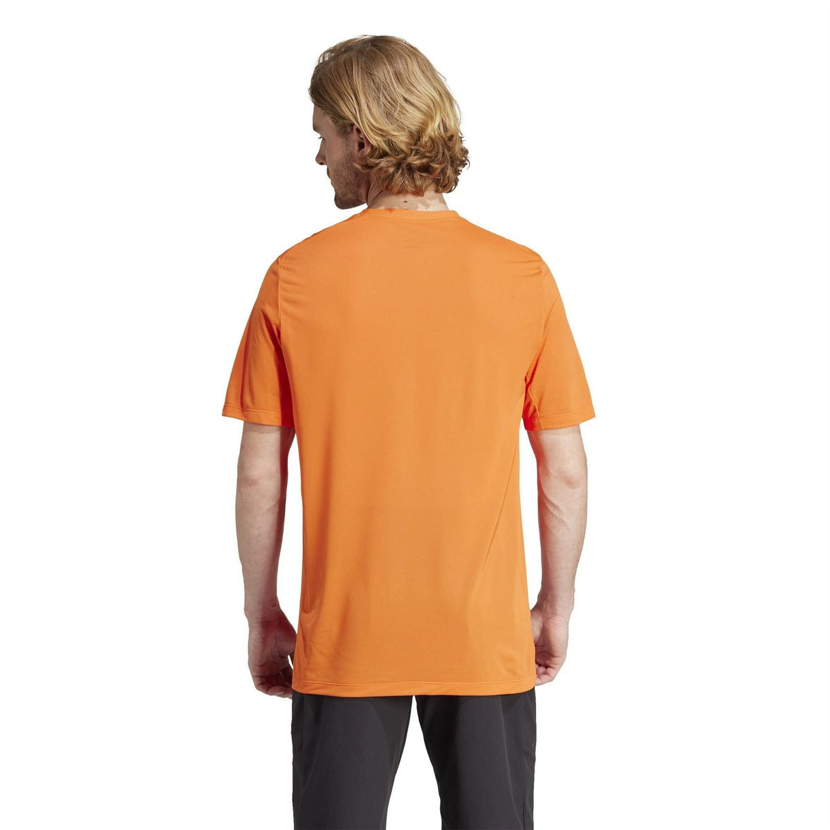 adidas Multi Endurance Tech T-Shirt