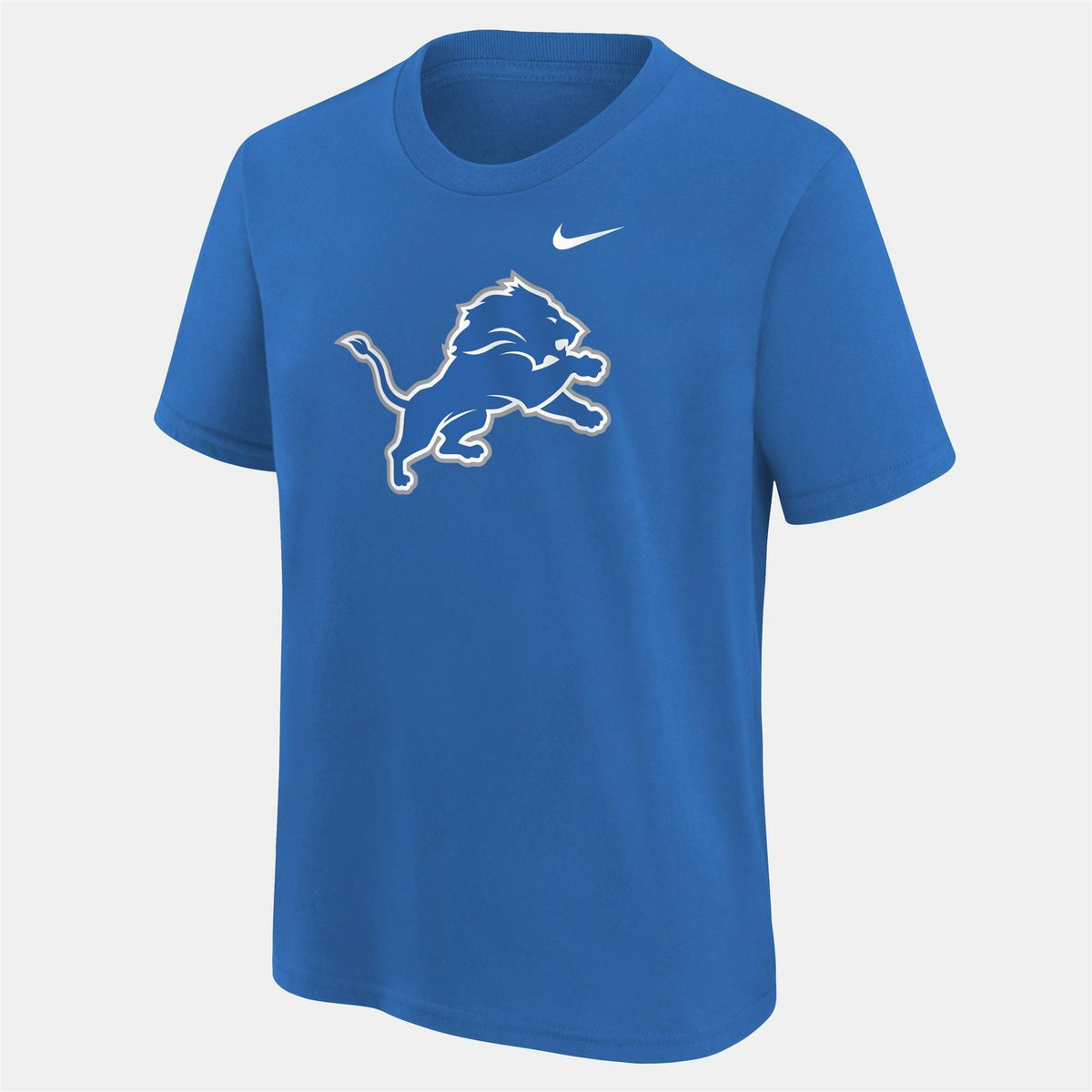 Nike Nfl Logo Washington Commanders Cotton T-Shirt