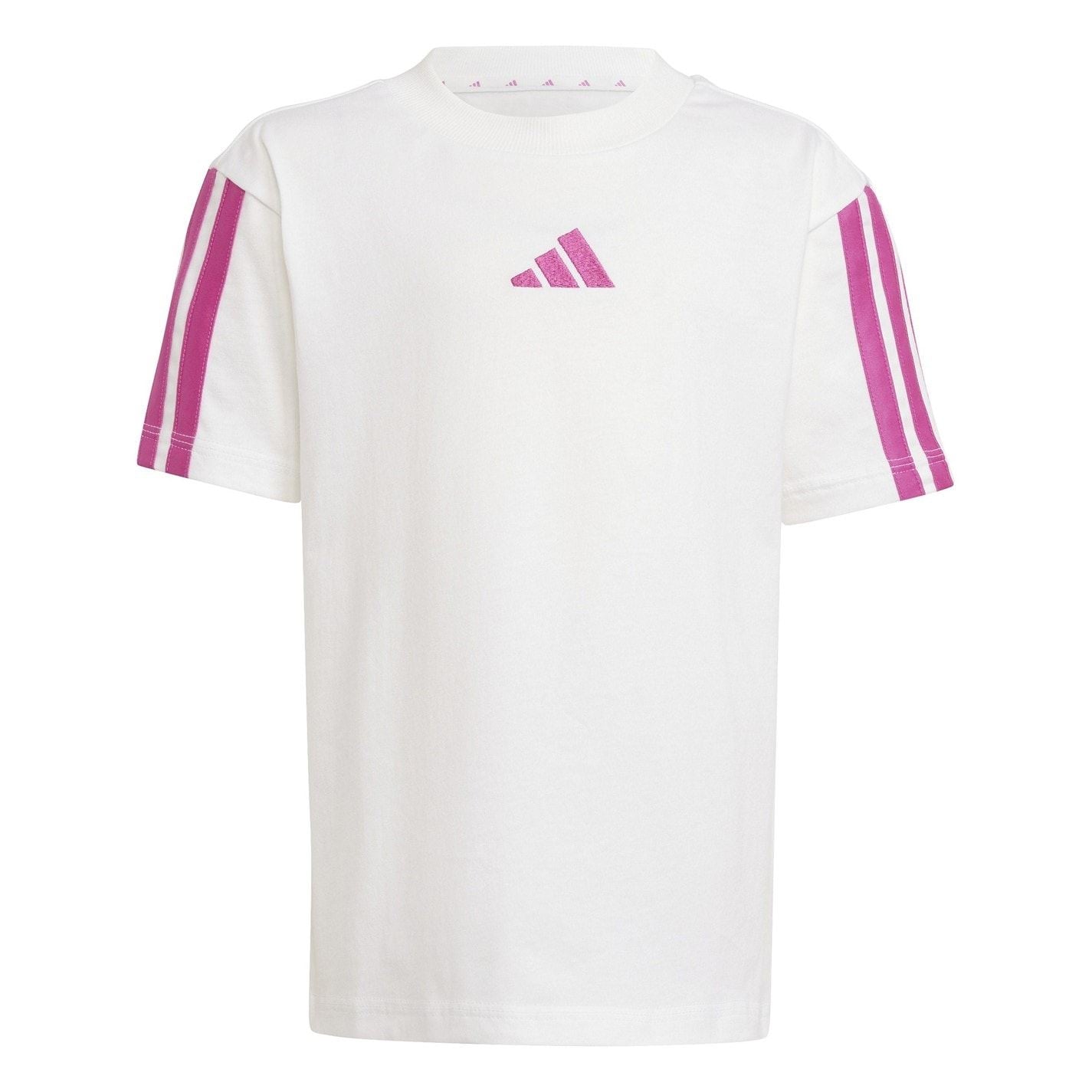 adidas Essentials T-Shirt Set Infants