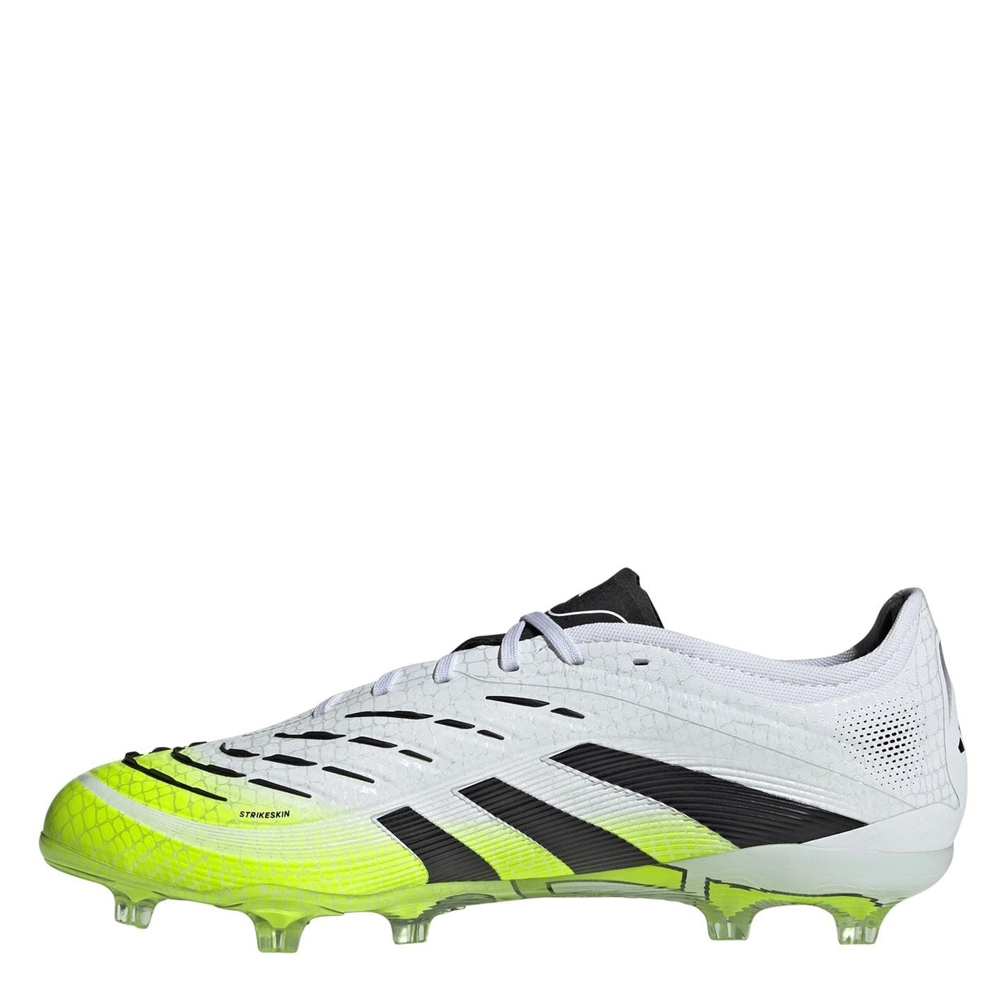 adidas Predator Pro Firm Ground Football Boots