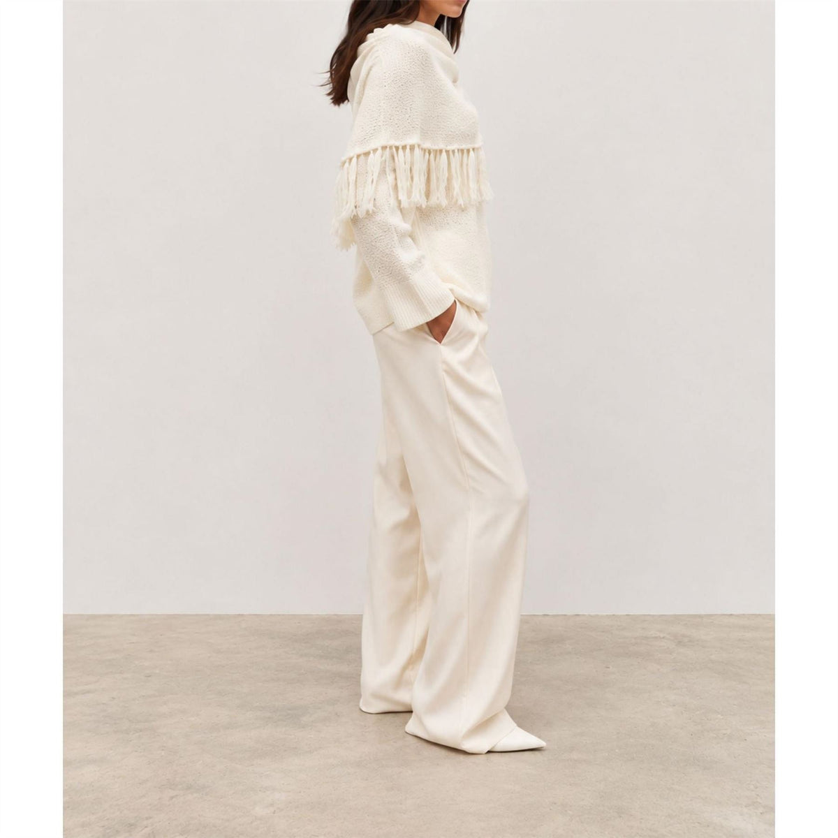 Pretty Lavish Thea Drape Ld64