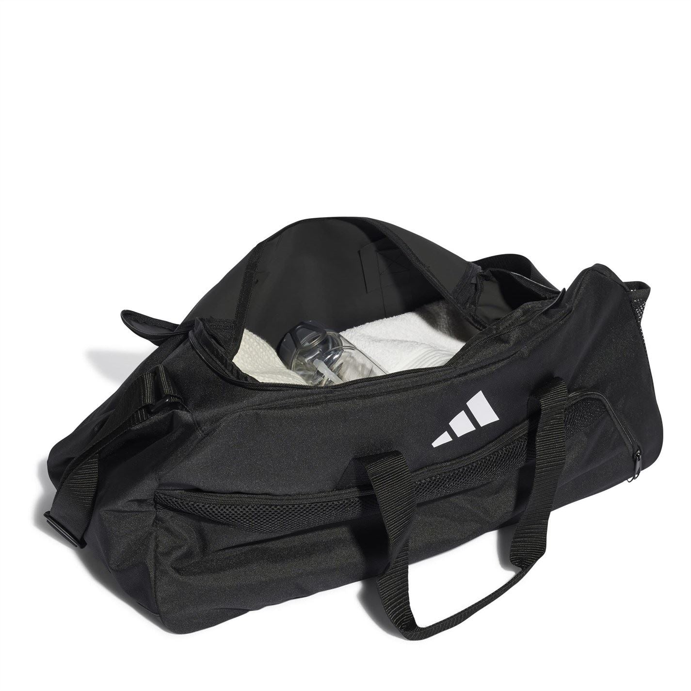 adidas Tiro League Duffle Bag Medium