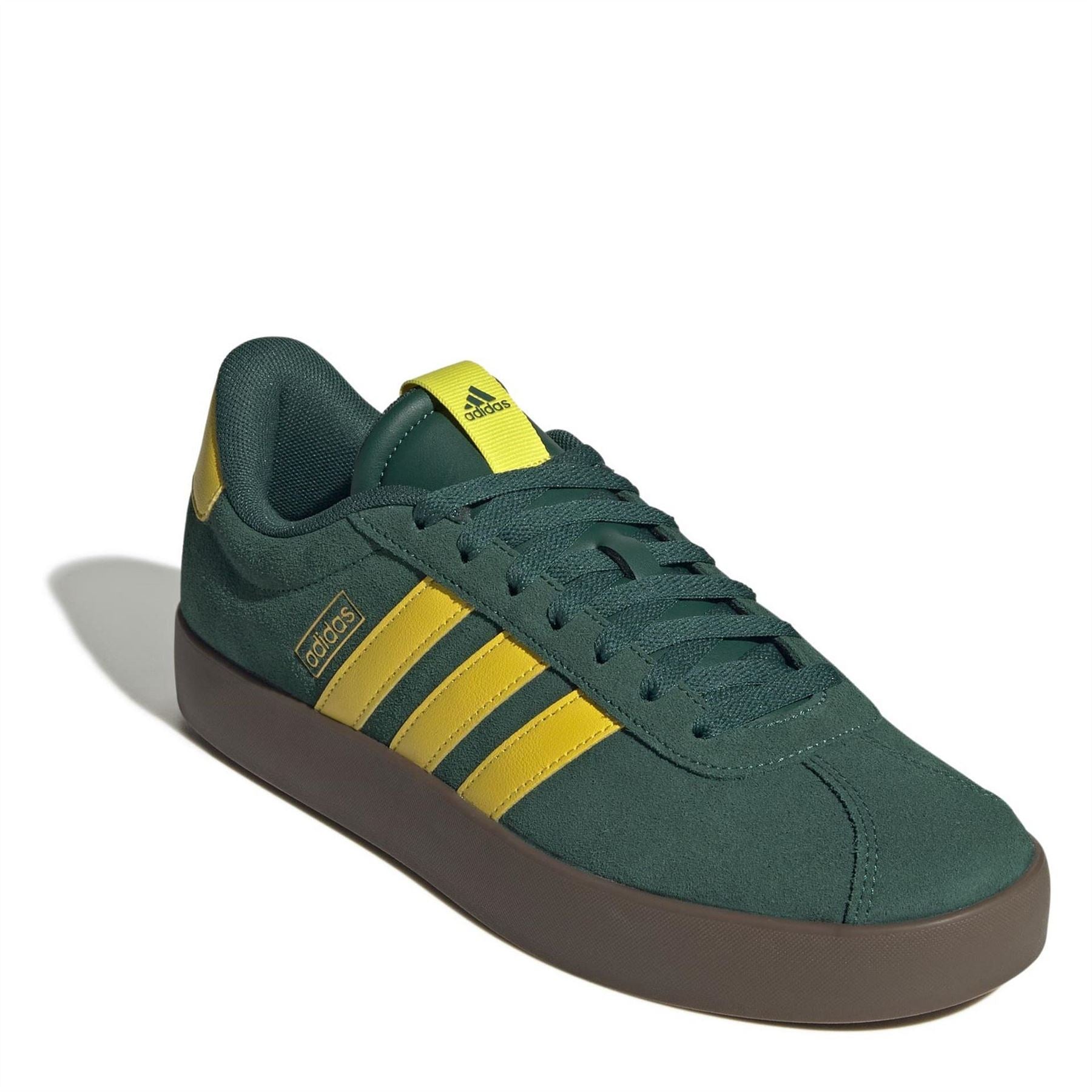 adidas Mens Vl Court 3.0 Shoes