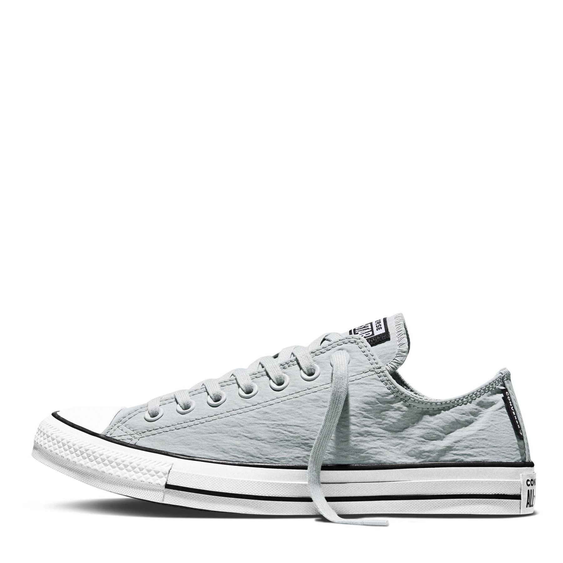 Converse Canvasas Trainers