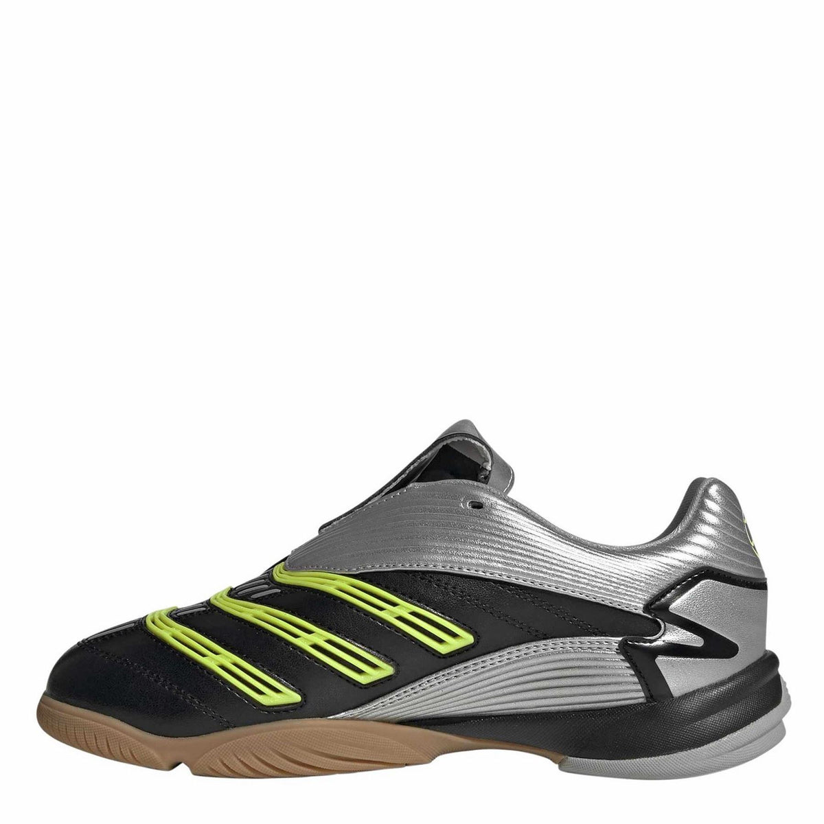 adidas Pred Sala Low Top Lace-Up Sneakers