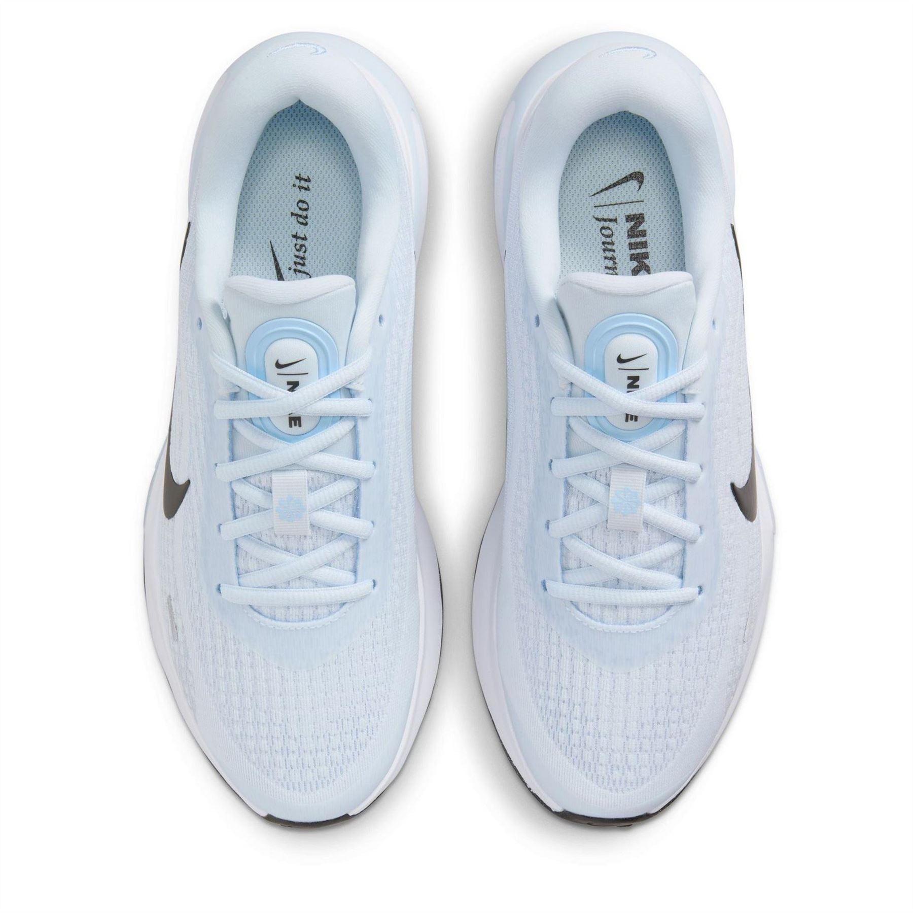 Nike Womens Journey Run Road Running Shoes