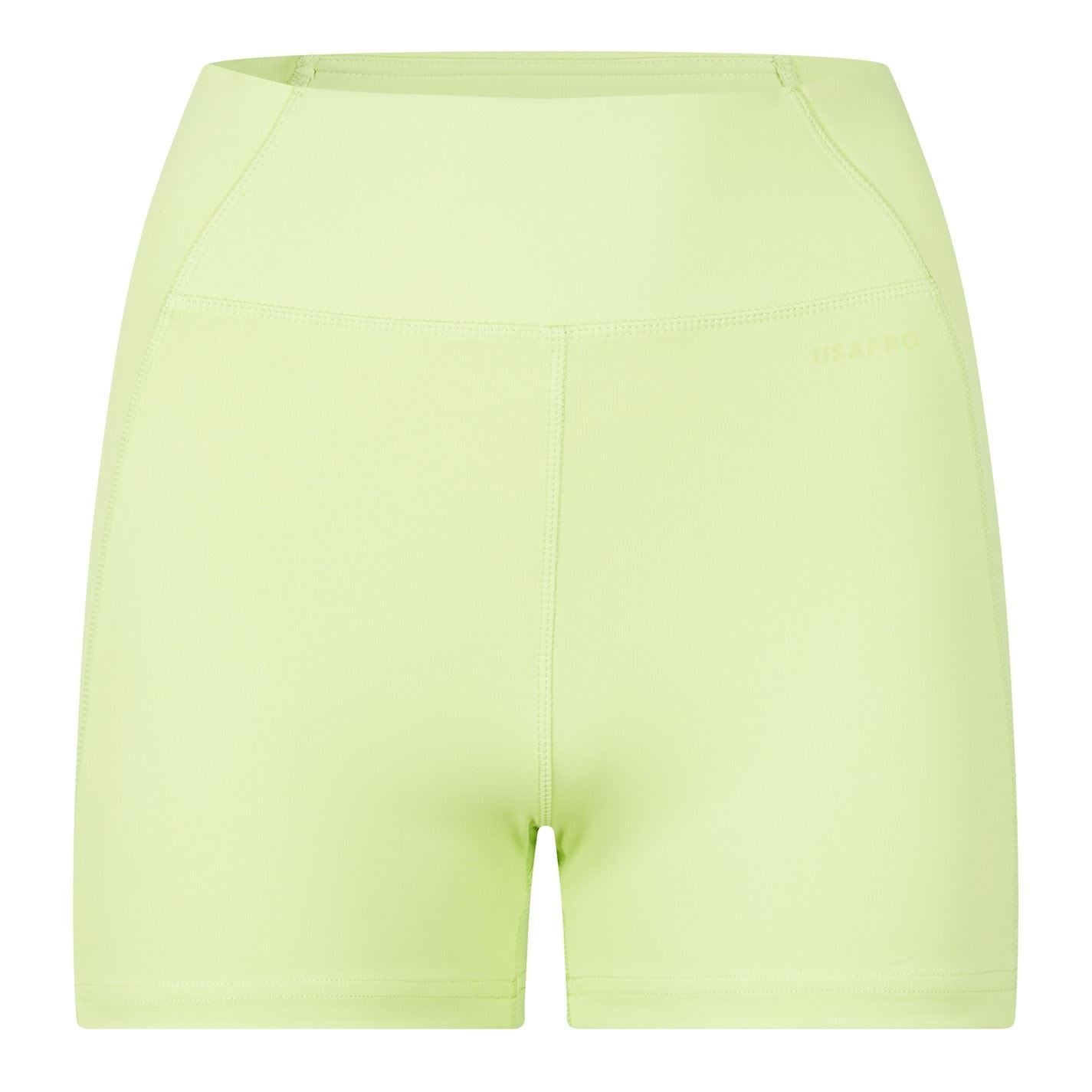 USA Pro 3 Inch Shorts Ladies