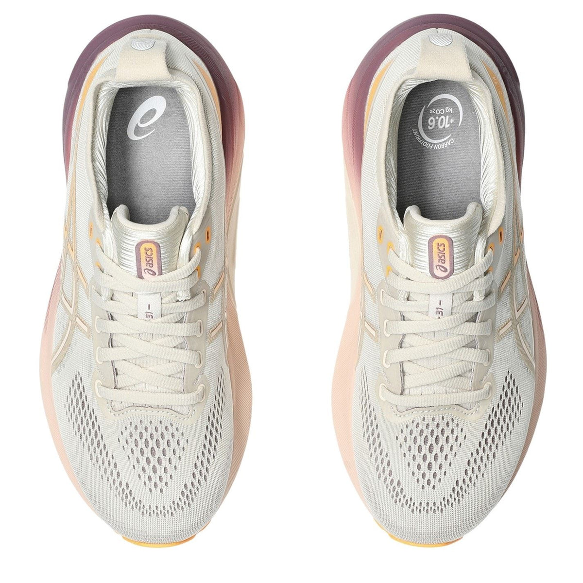 Asics Womens Gel Kayano 31 Running Shoe
