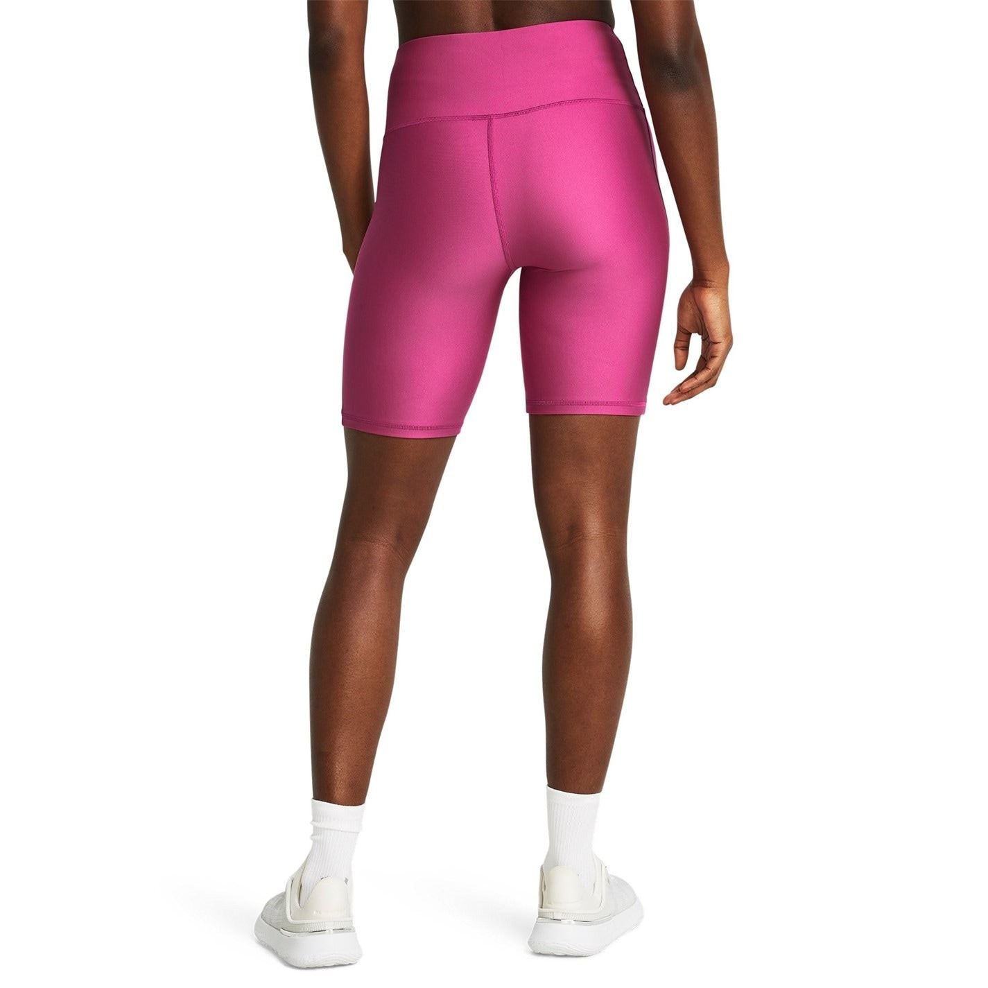 Under Armour Compression Fit Biking Shorts