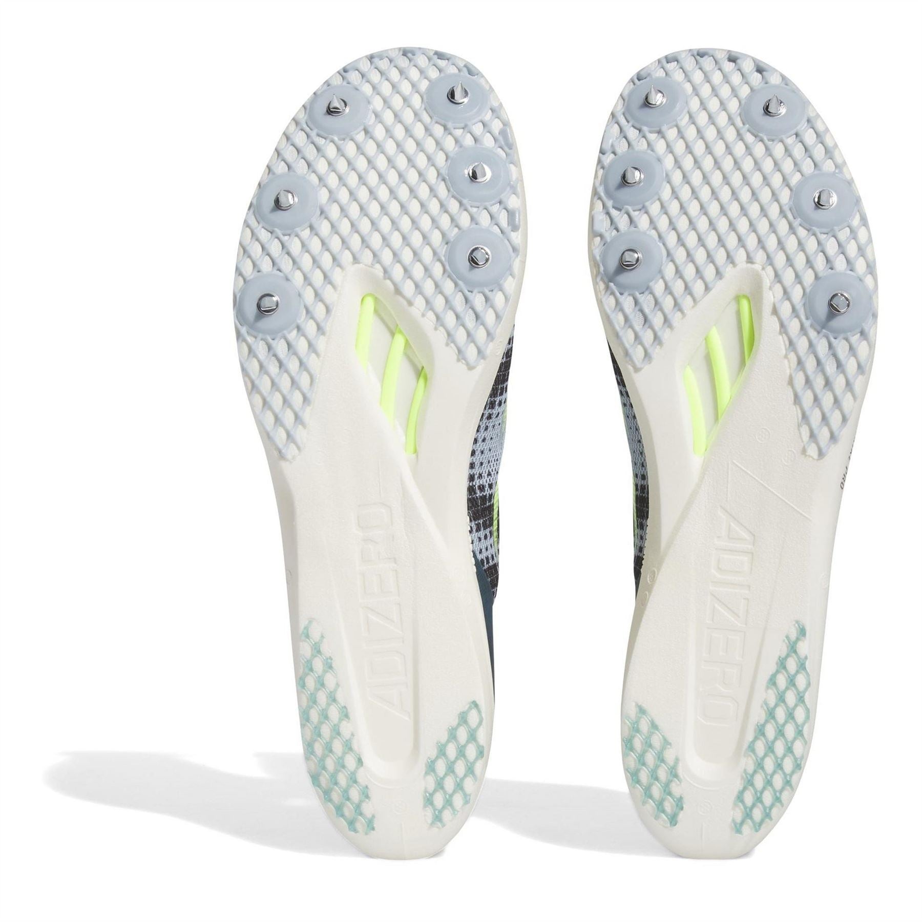 adidas Mens Avanti Tyo Track And Field Lightstrike Shoes