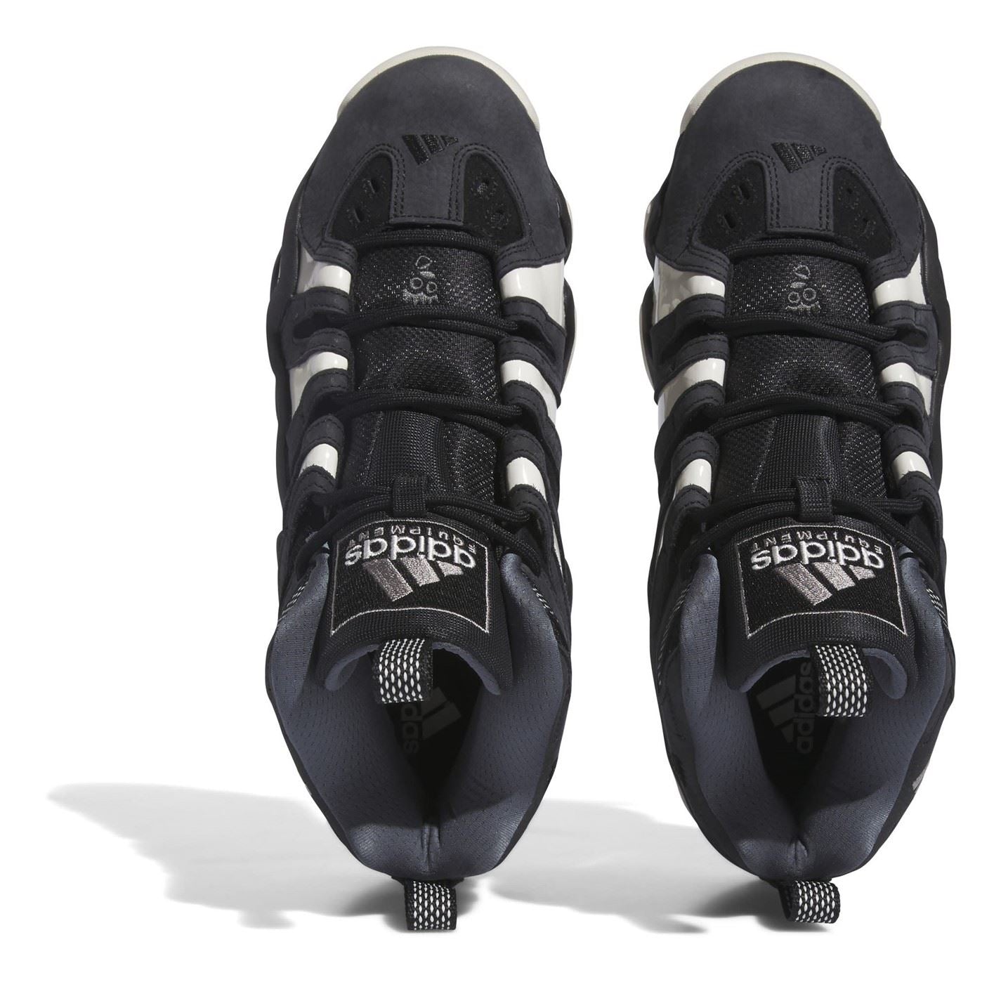 adidas Crazy 8 Hi Top Sneakers