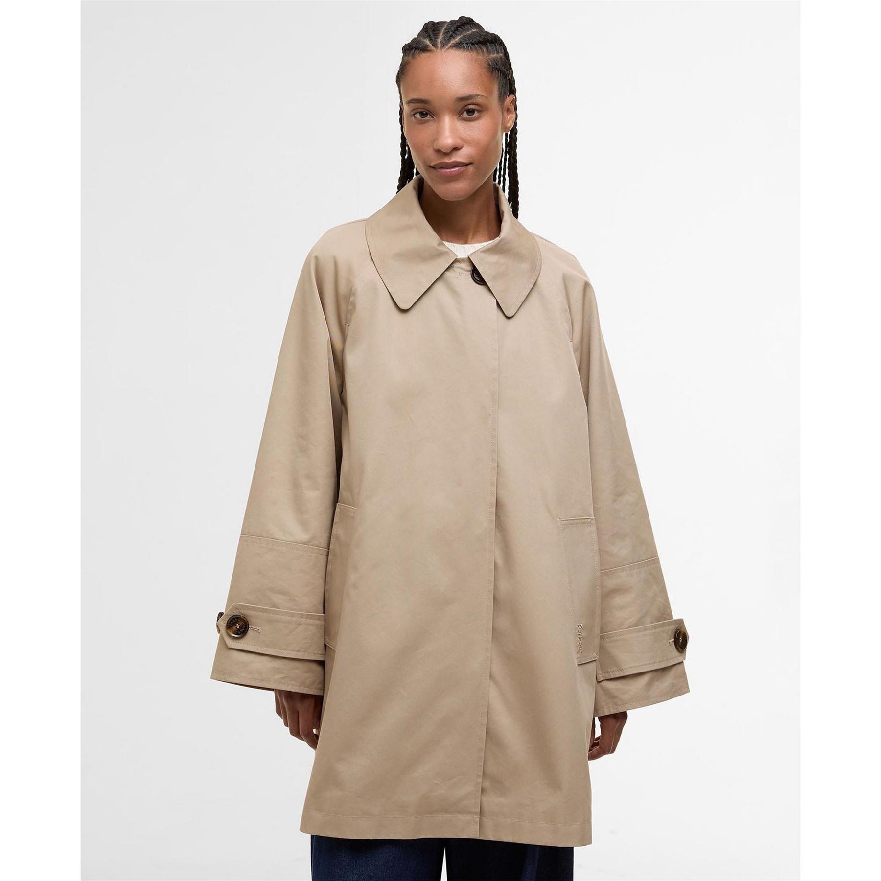Barbour Kennedy Showerproof Jacket