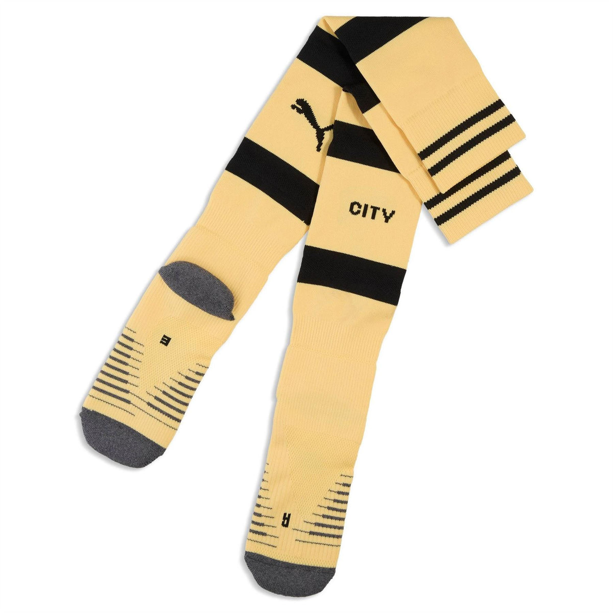 Puma City Away Sock 2026 27