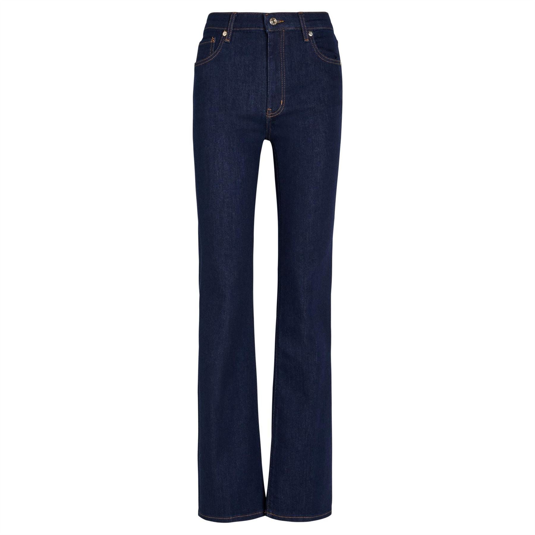 Frame Denim Reboot