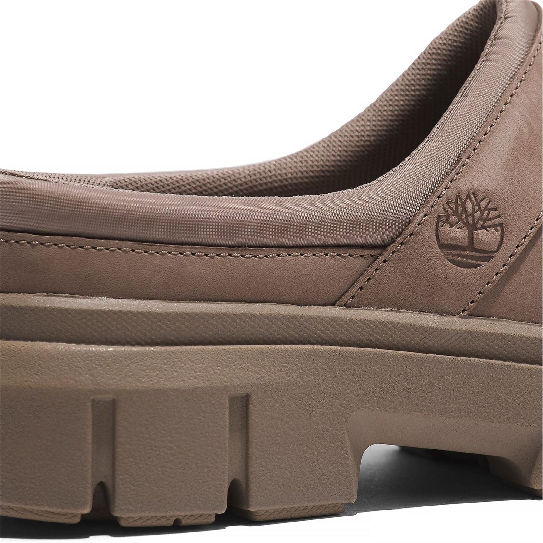 Timberland Clogs