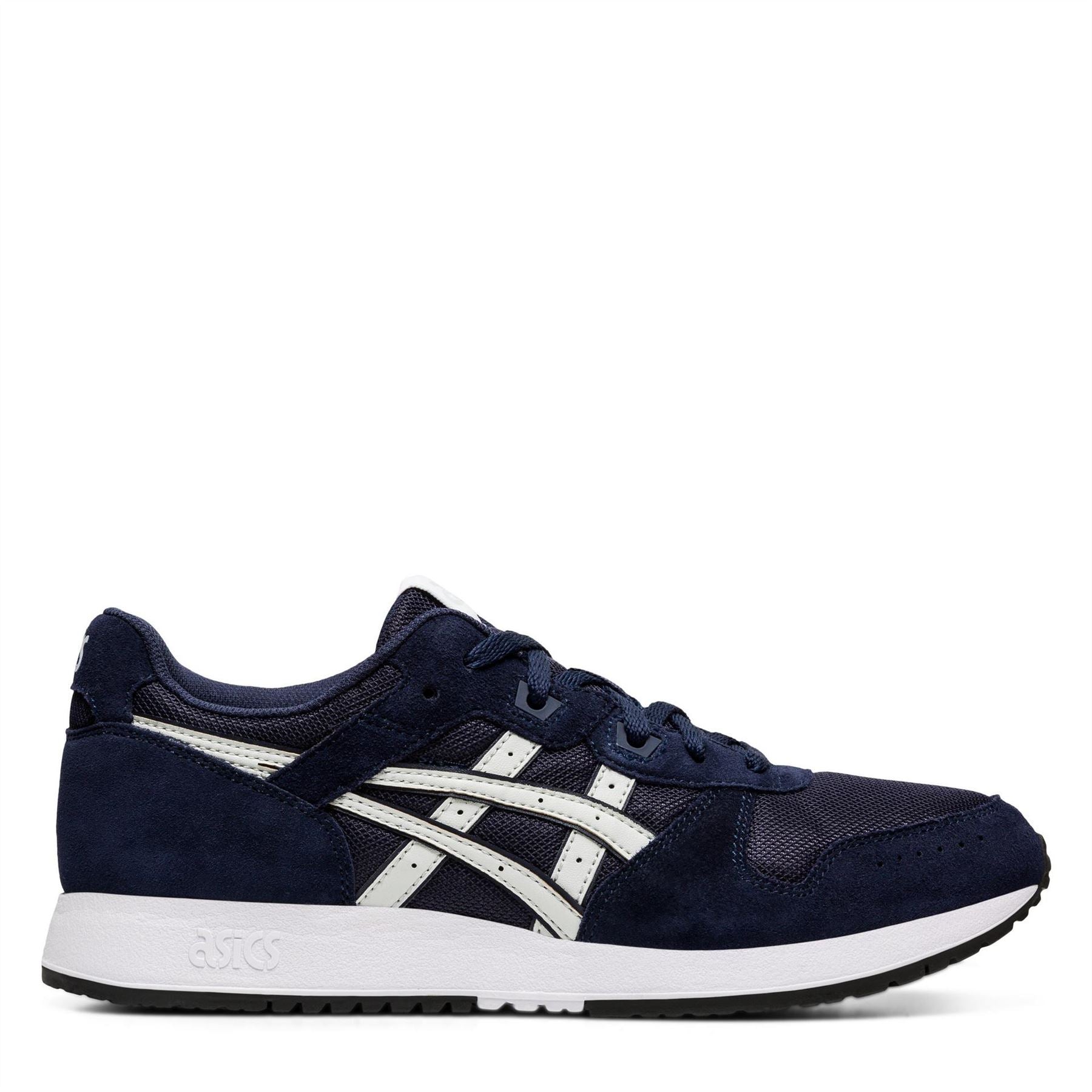 Asics Mens Lyte Classic Sportstyle Shoes