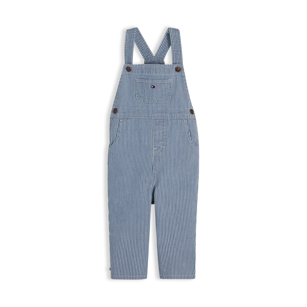 Tommy Hilfiger Kids Dungarees