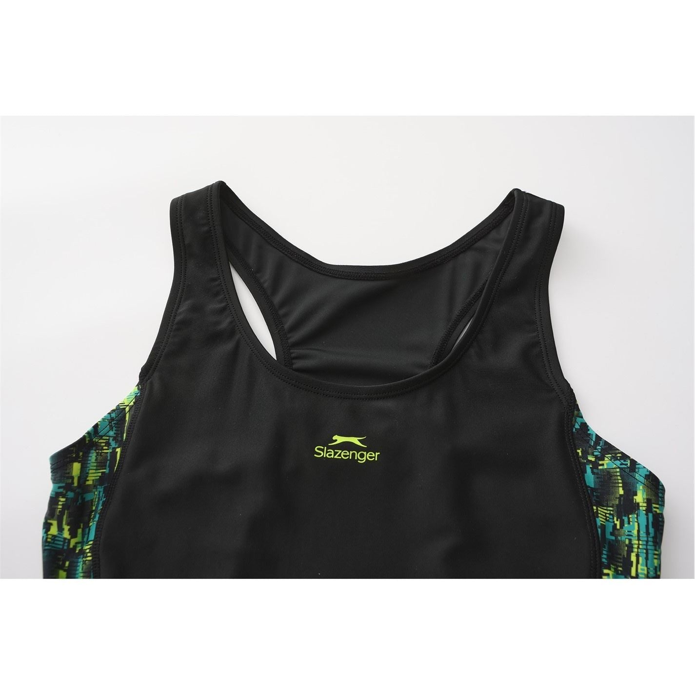 Slazenger Womens Pl Boyleg