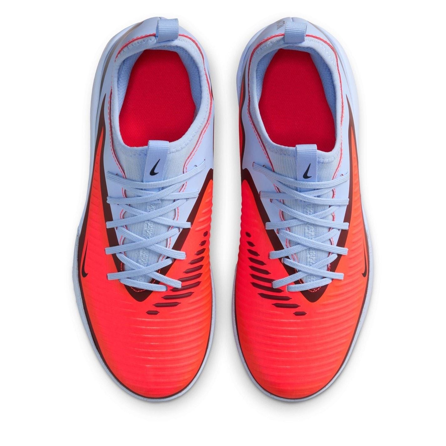 Nike Phantom 6 Academy Juniors Indoor Football Boots