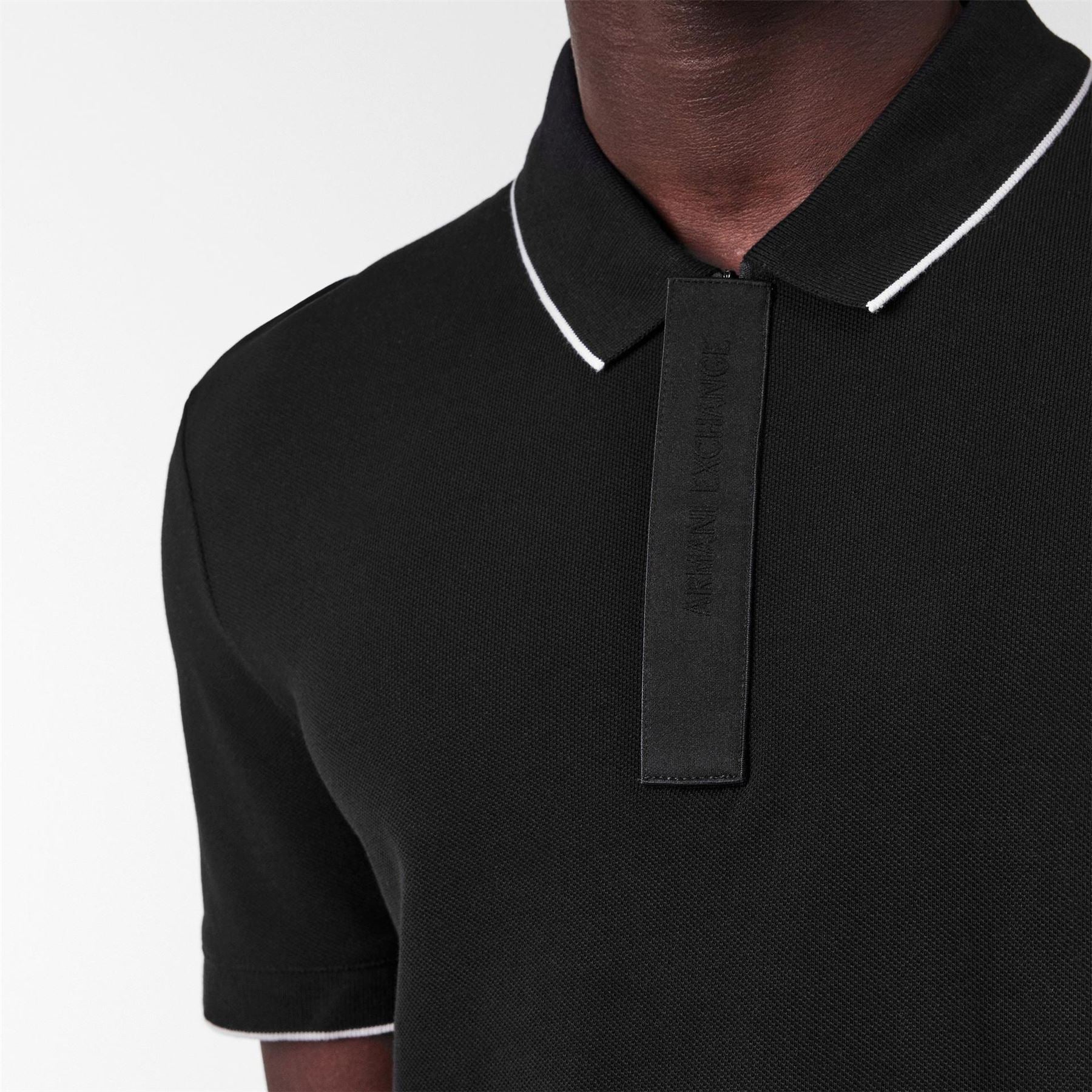 Armani Exchange Exchange Polo