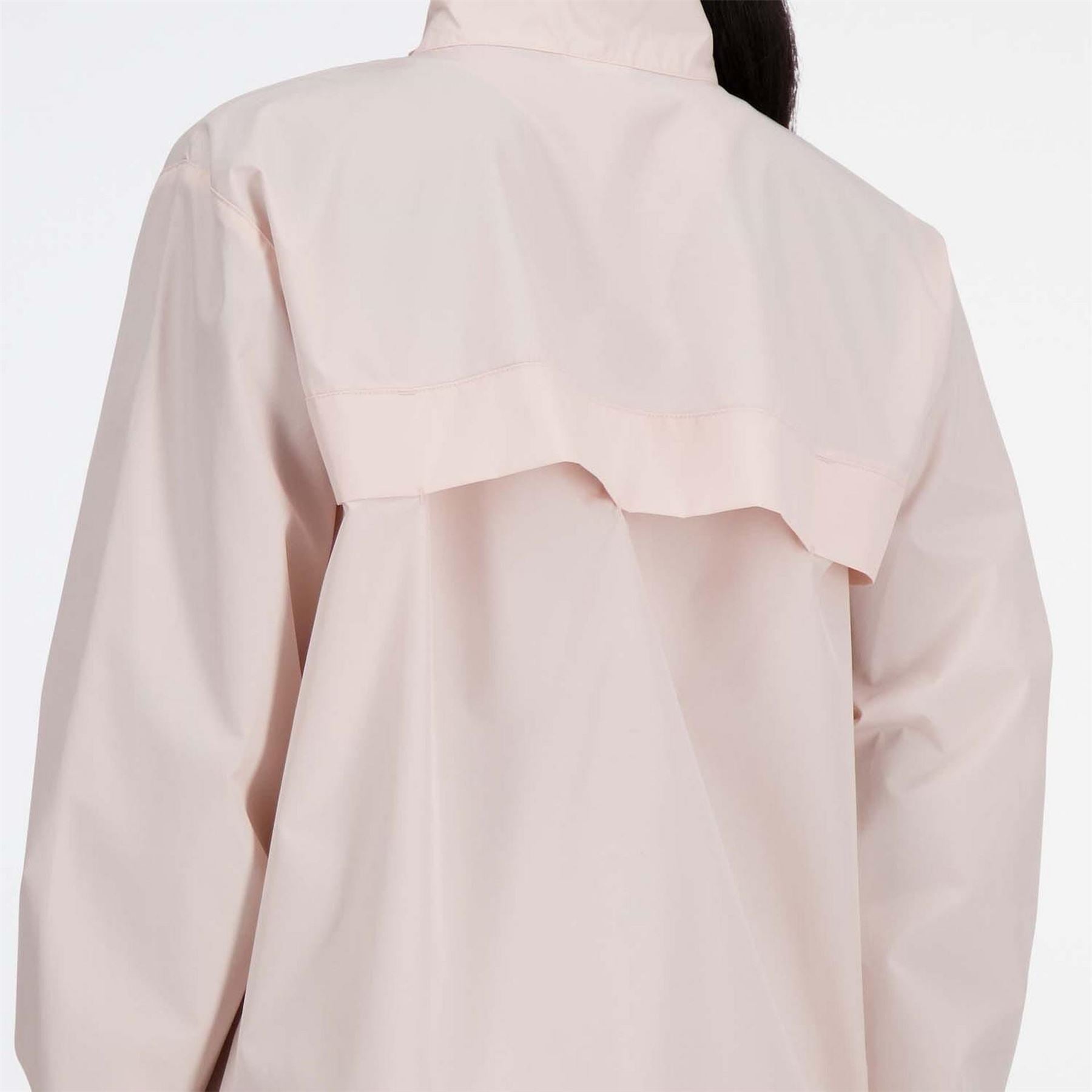 New Balance Essentials Jacket