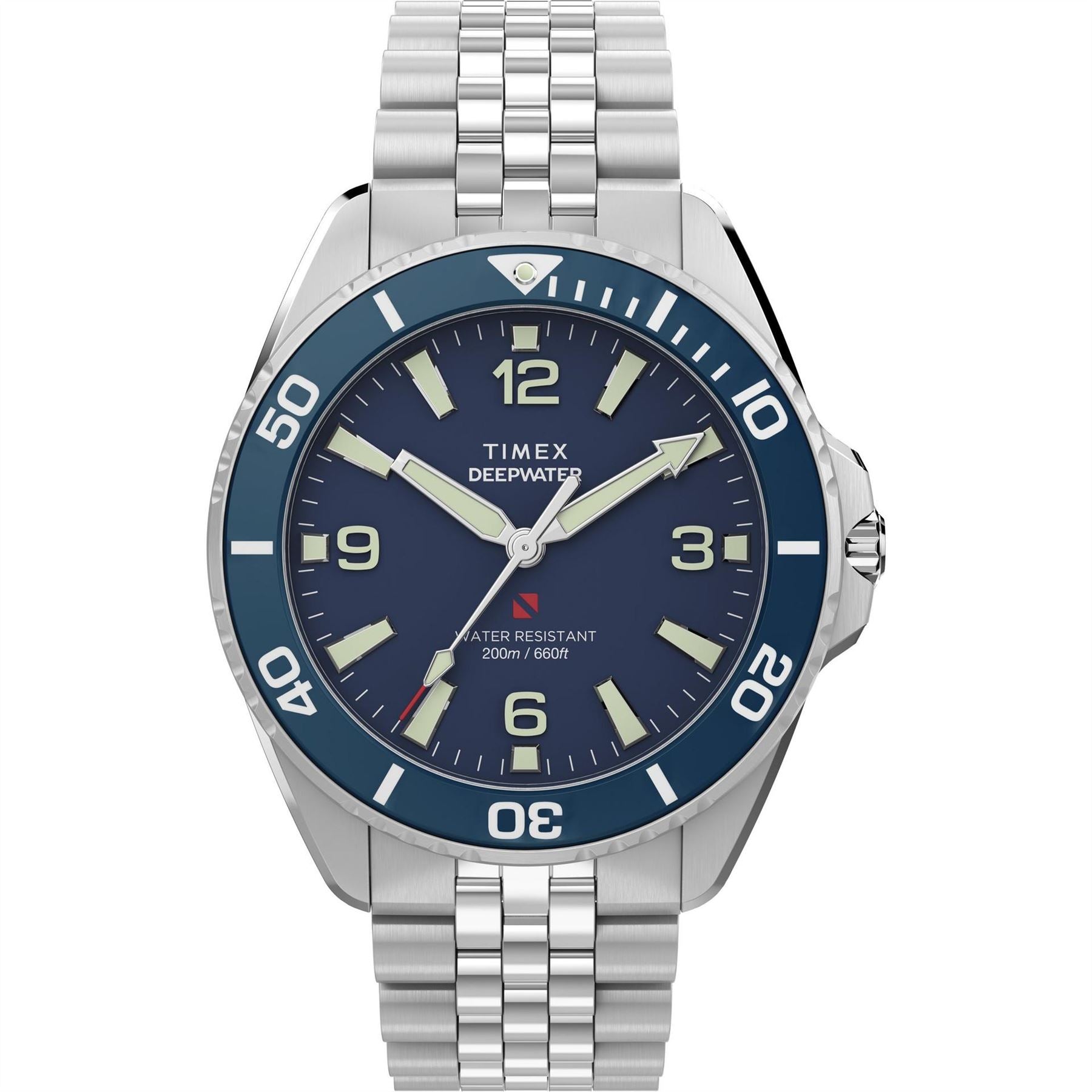 Timex Arctic Watch Analogue Quartz