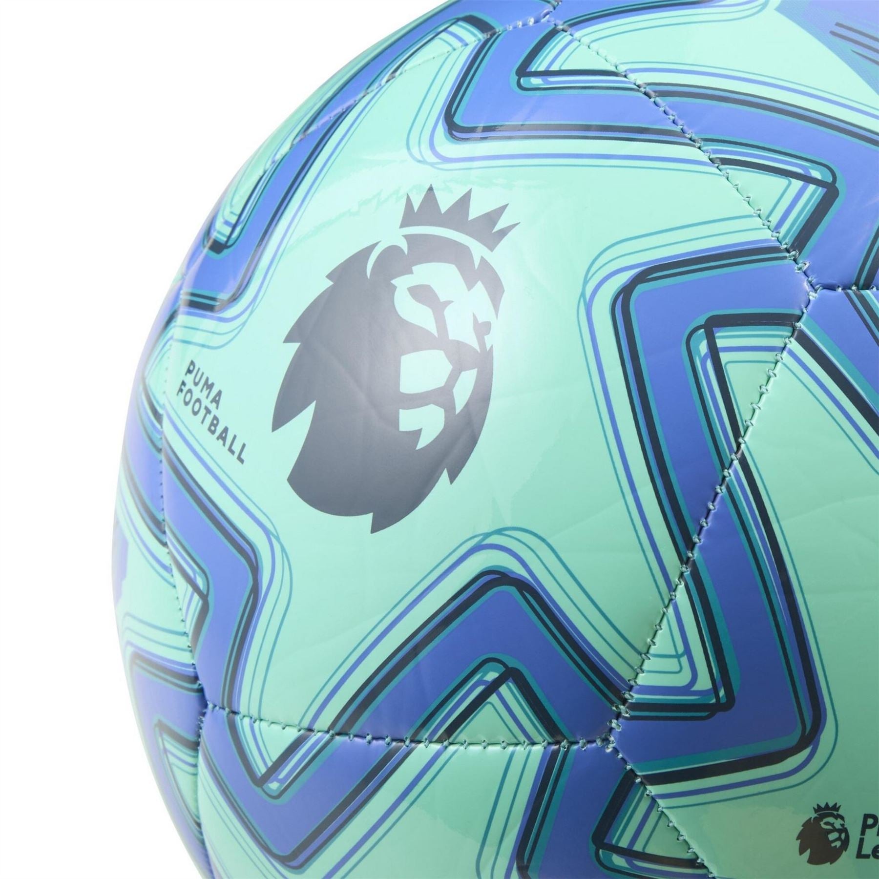 Puma Orbita Play Premier League Football 25 26