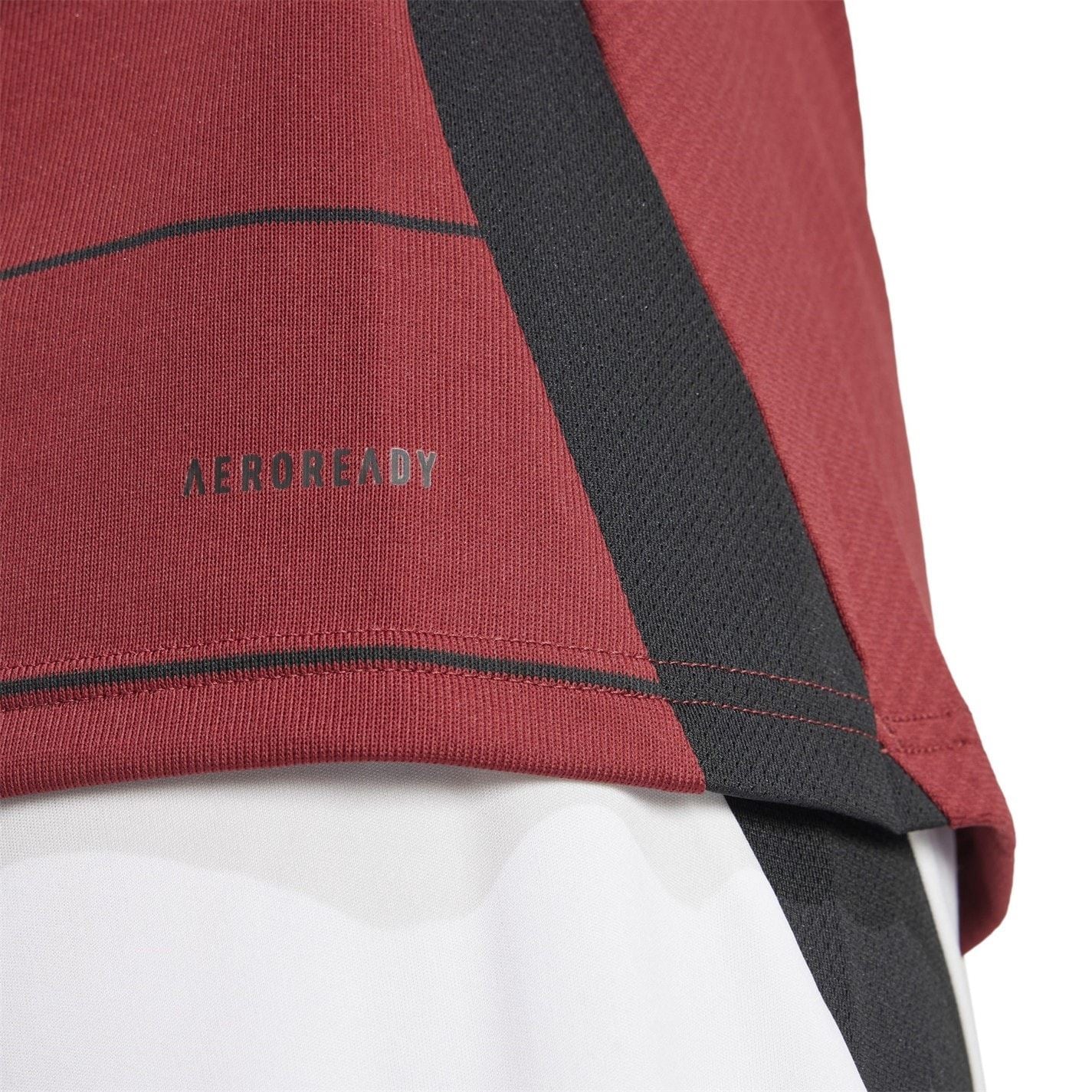 adidas Sparta Prague Home Shirt 2024 2025 Adults