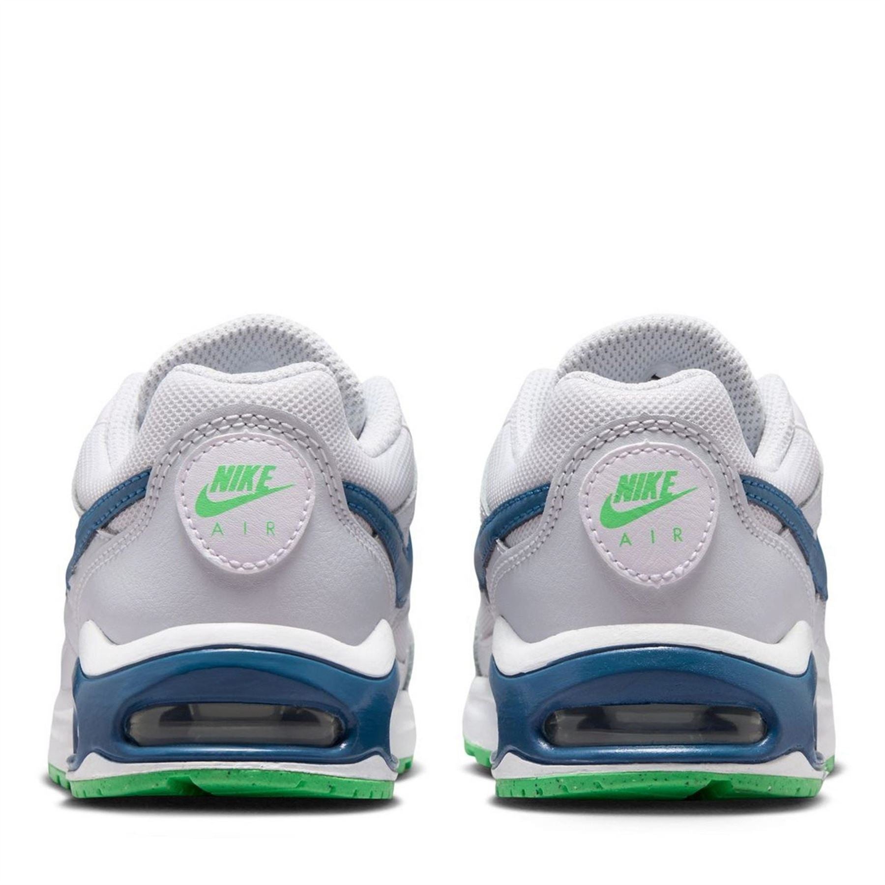 Nike Air Max Ivo Child Boys Trainers