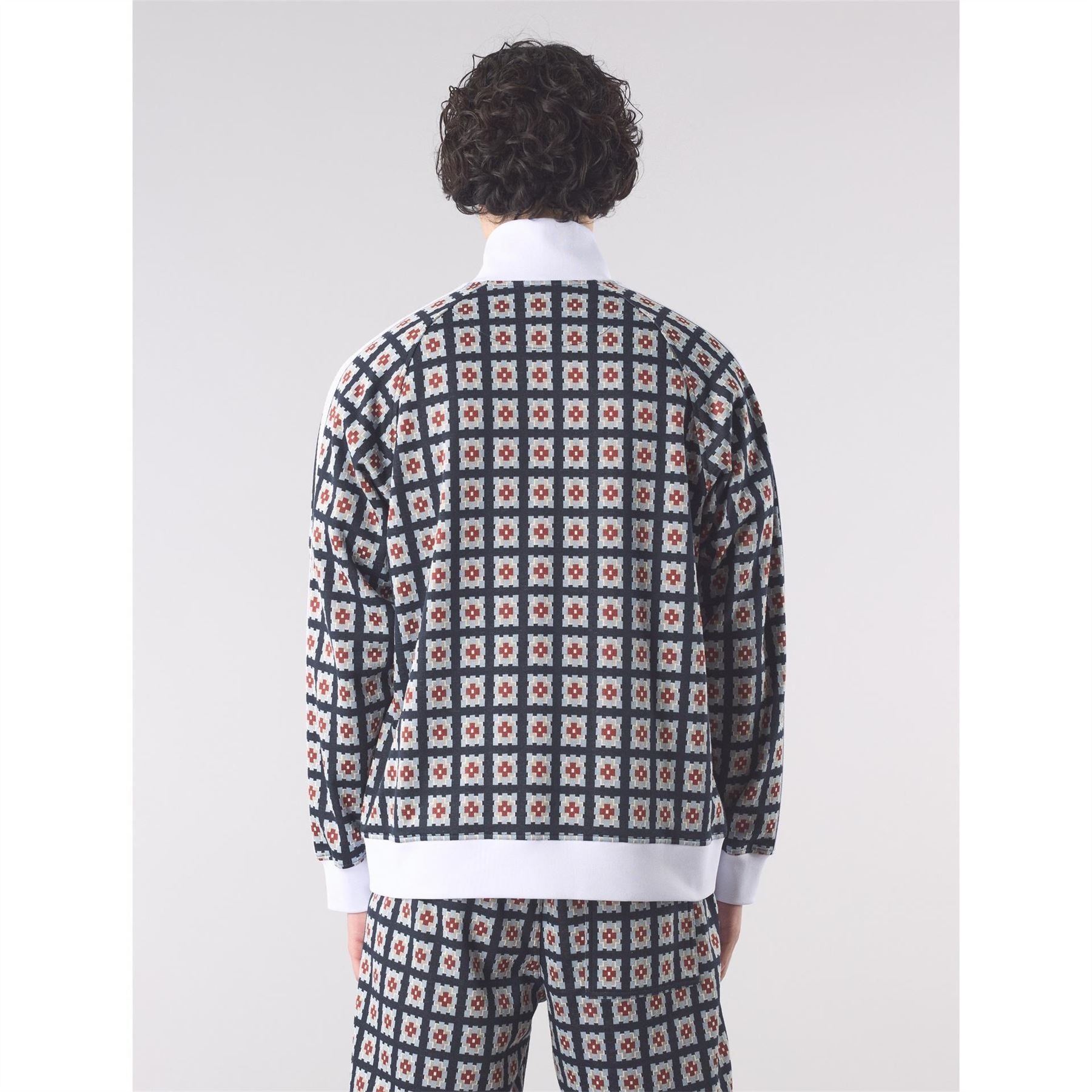 Pretty Green Timperley Geotracksuitn52