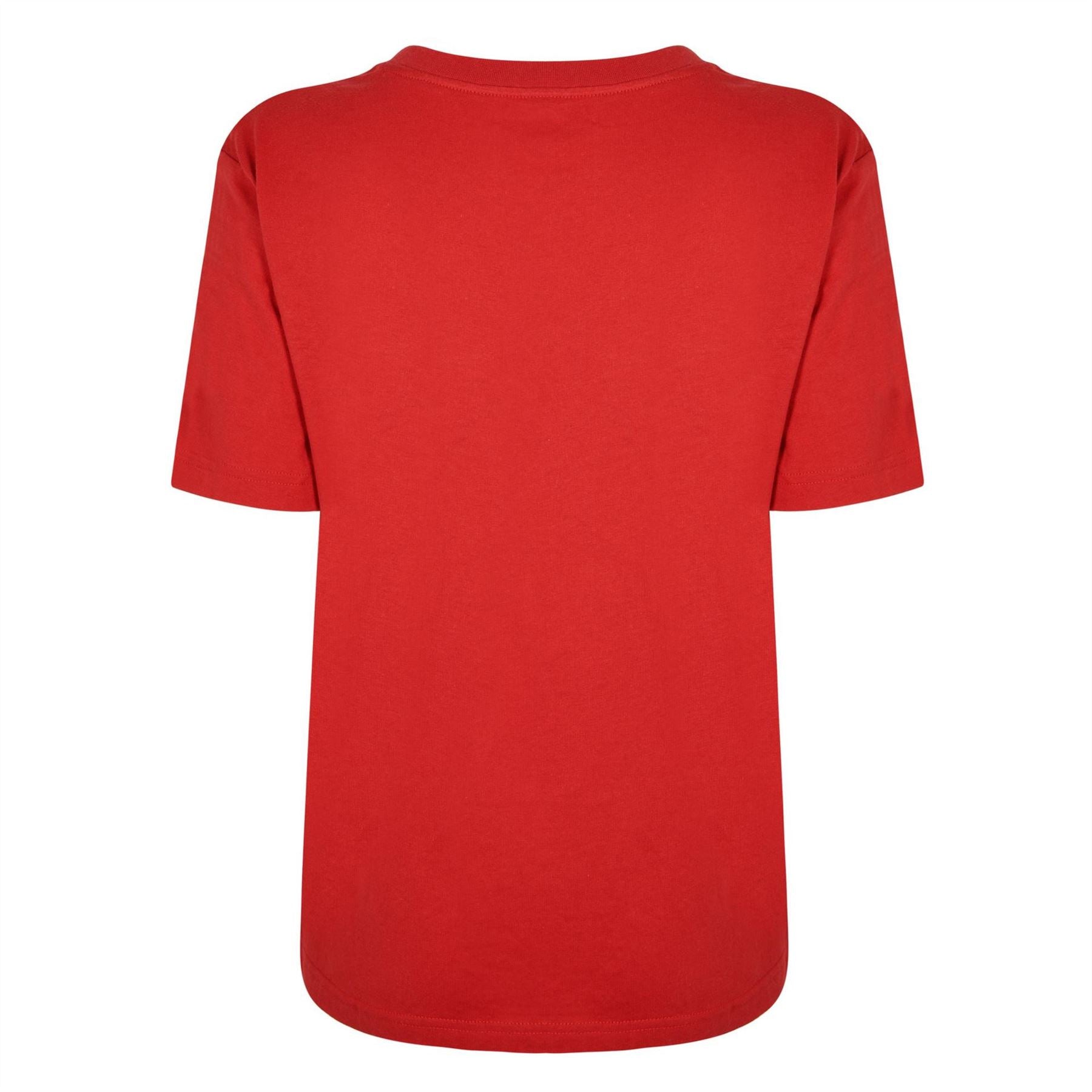 Character Short Sleeve T-Shirt