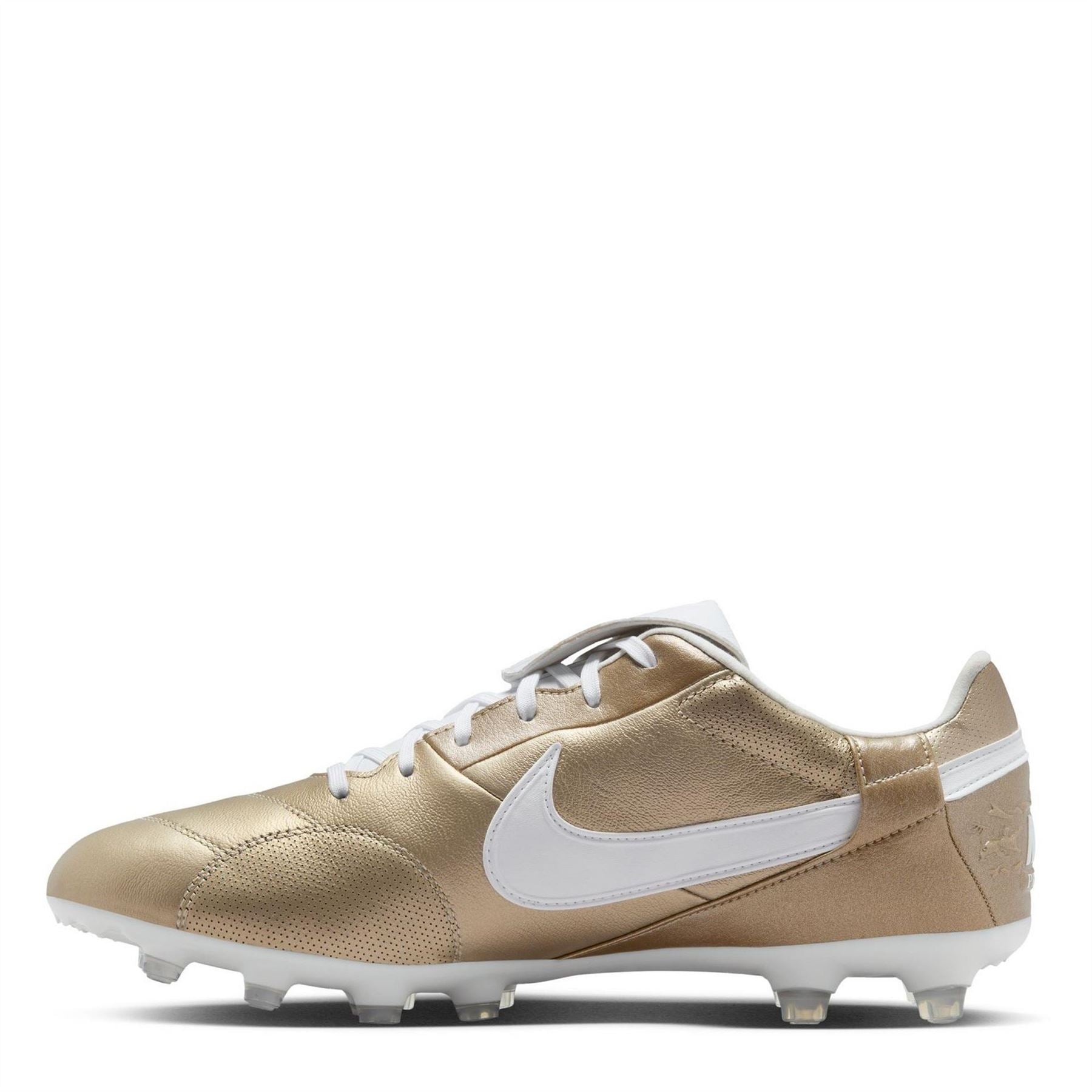 Nike Premier 3 Adults Firm Ground Football Boots