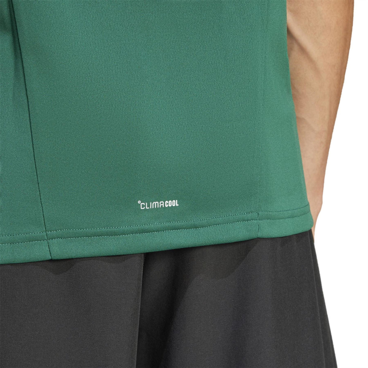 adidas Printed Logo Crew Neck Sleeveless Muscle Tank