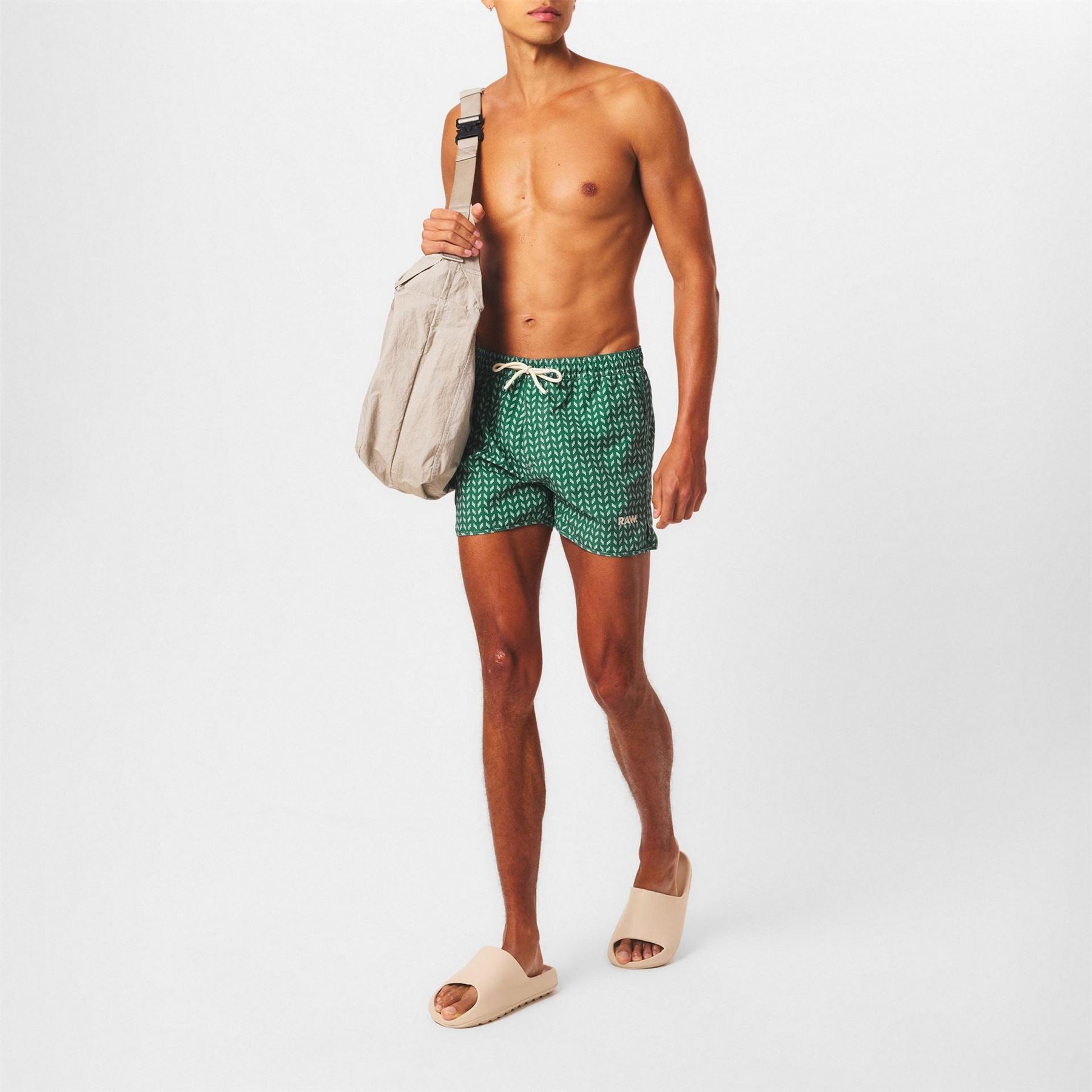 G Star Swim Shorts