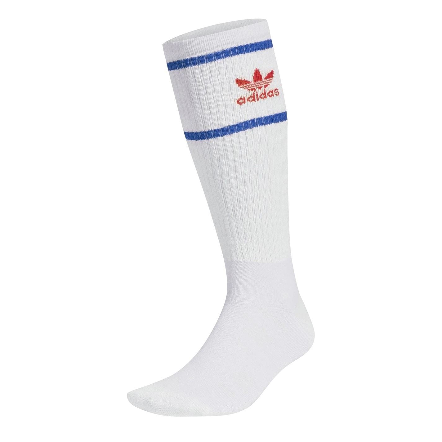 adidas David Beckham Originals Crew Socks Juniors